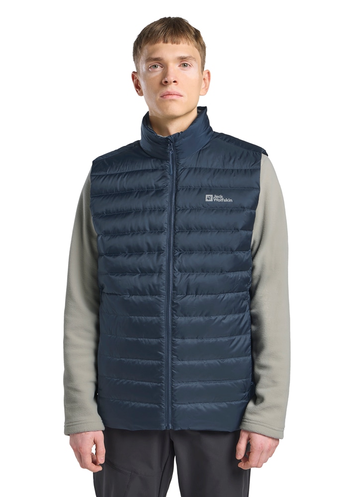 Jack Wolfskin "PILVI DOWN VEST M RDS" günstig online kaufen