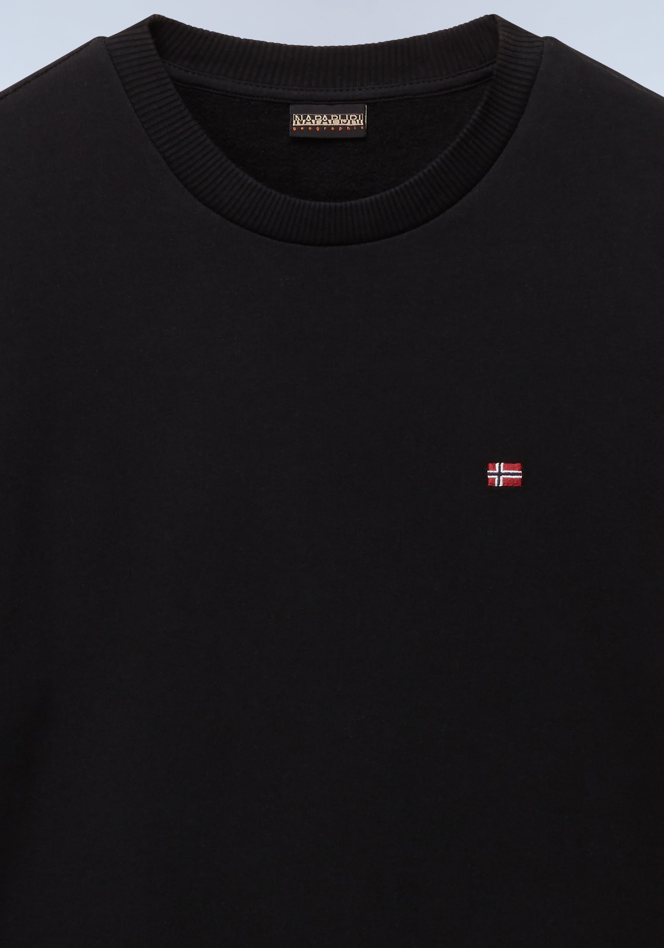 Napapijri Sweatshirt "BALIS" günstig online kaufen