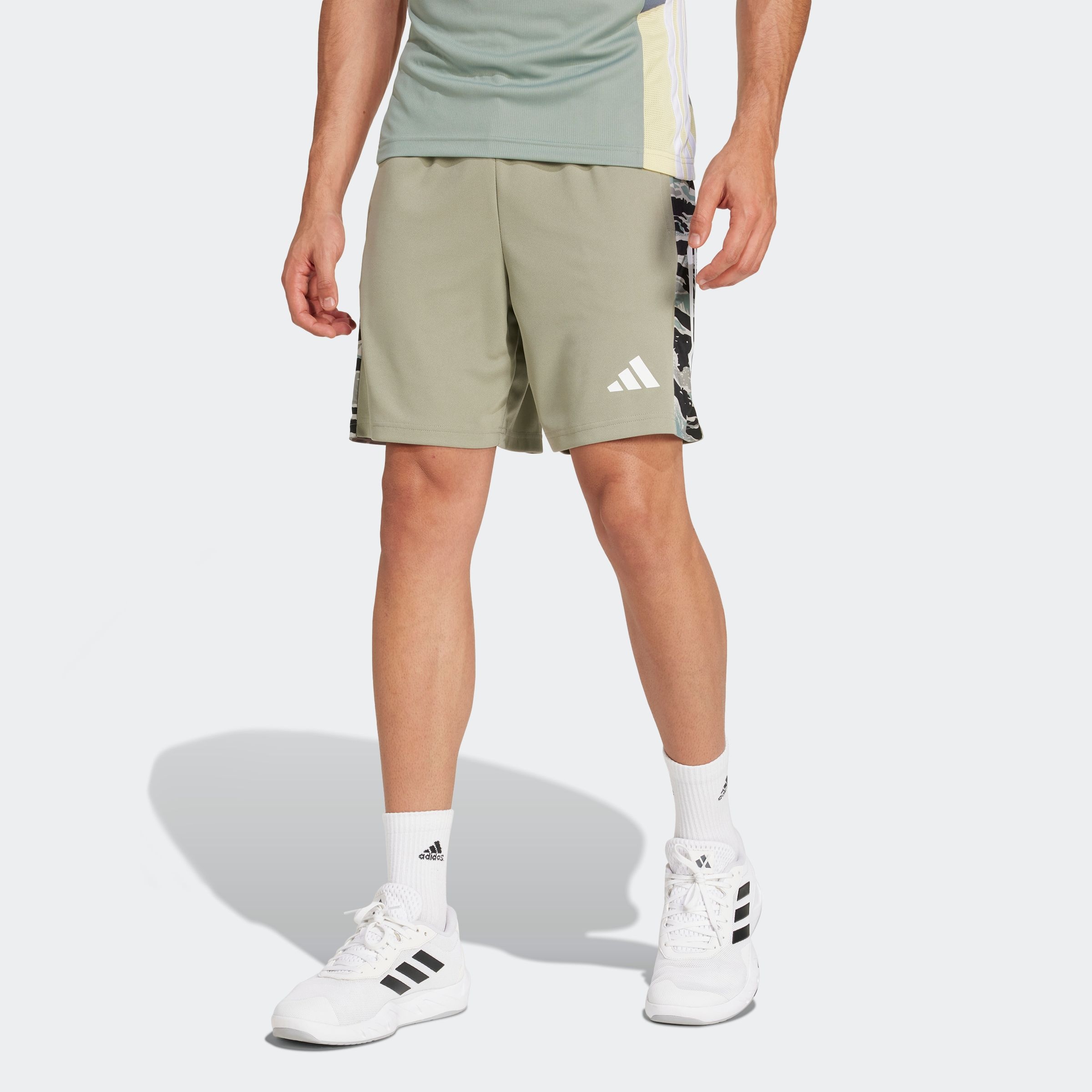 adidas Performance Shorts "CAMO 3S SHORT", (1 tlg.) günstig online kaufen