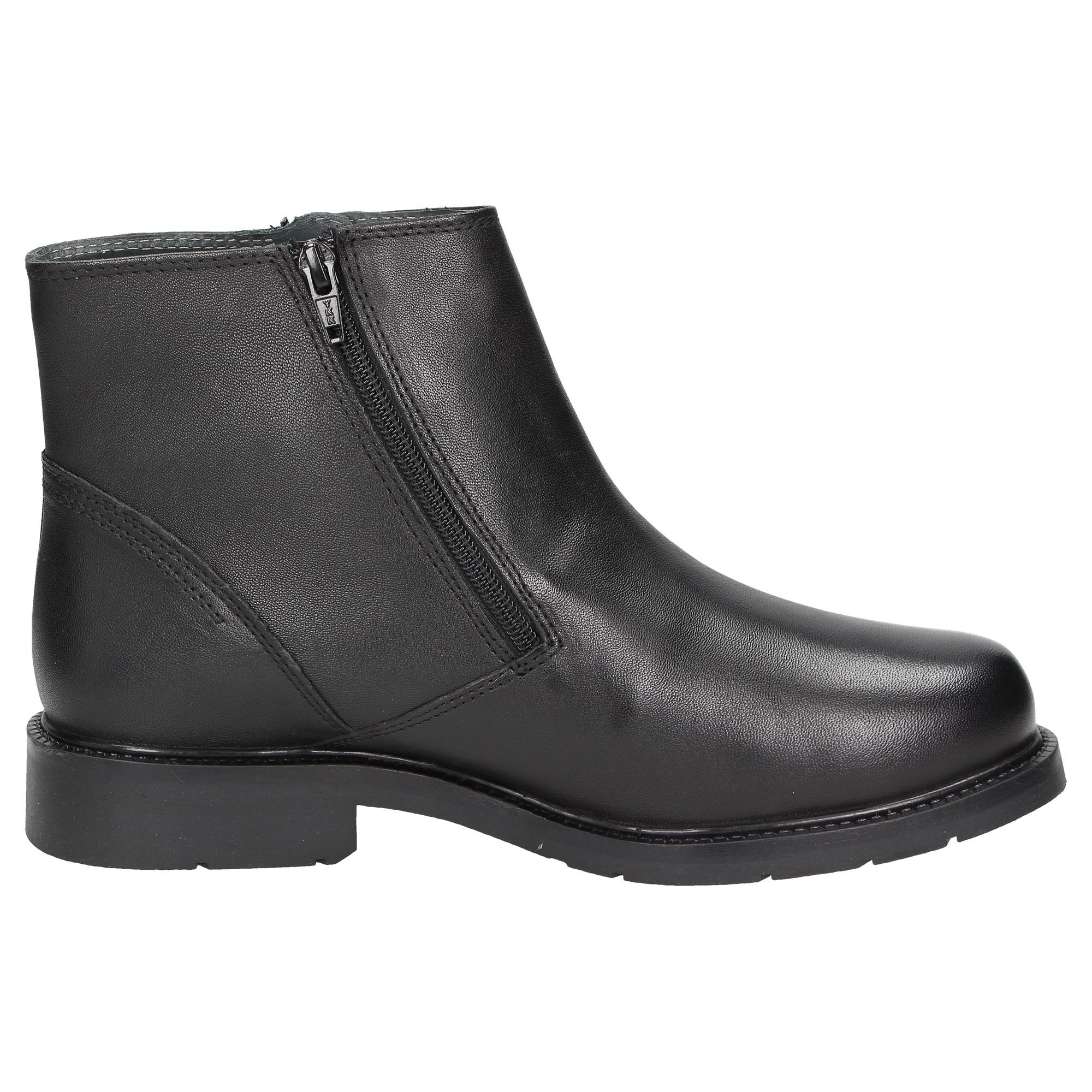 SIOUX Stiefelette »Magnus-LF-XXXL«