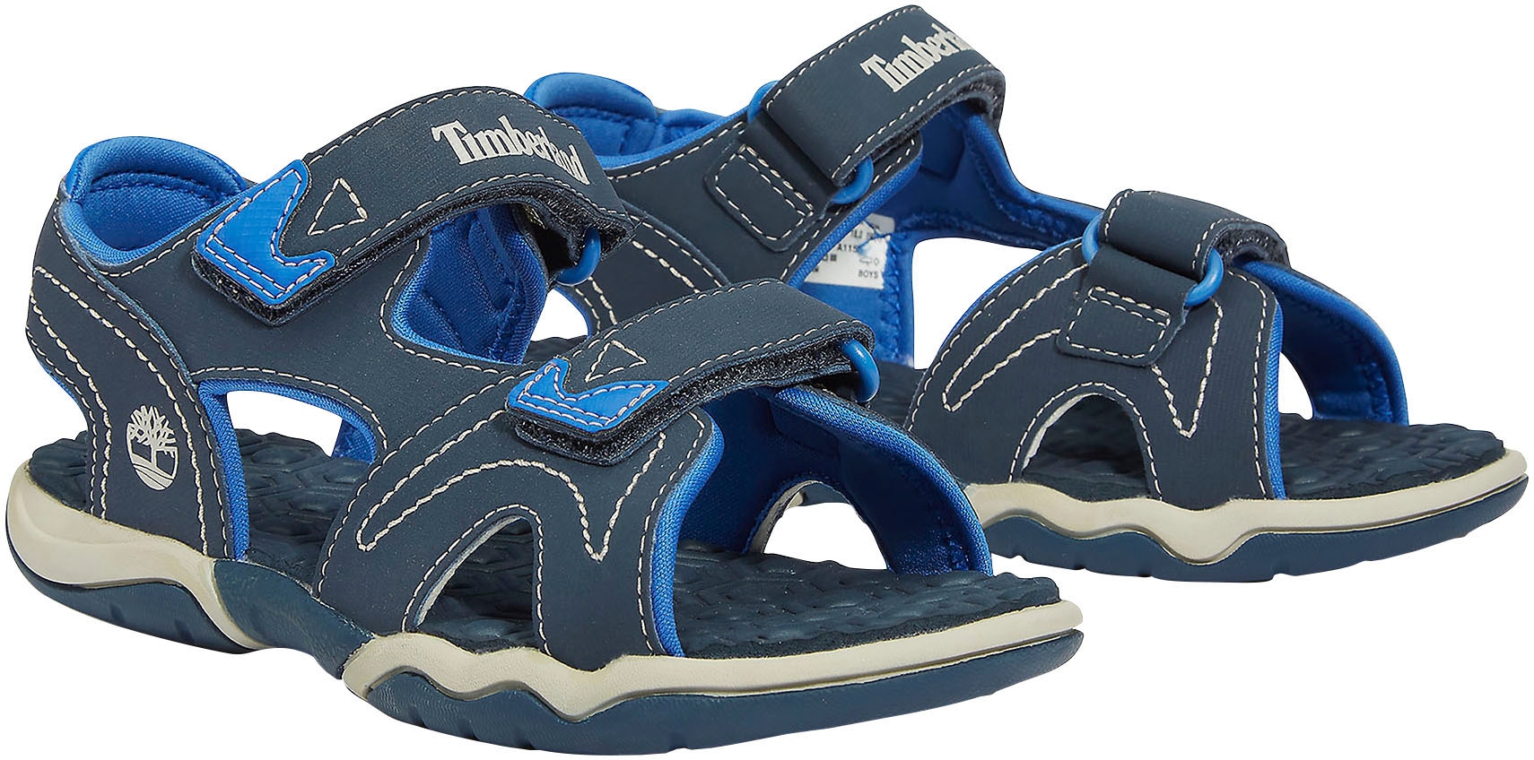 Sandale »Adventure Seeker 2 STRAP SANDAL«