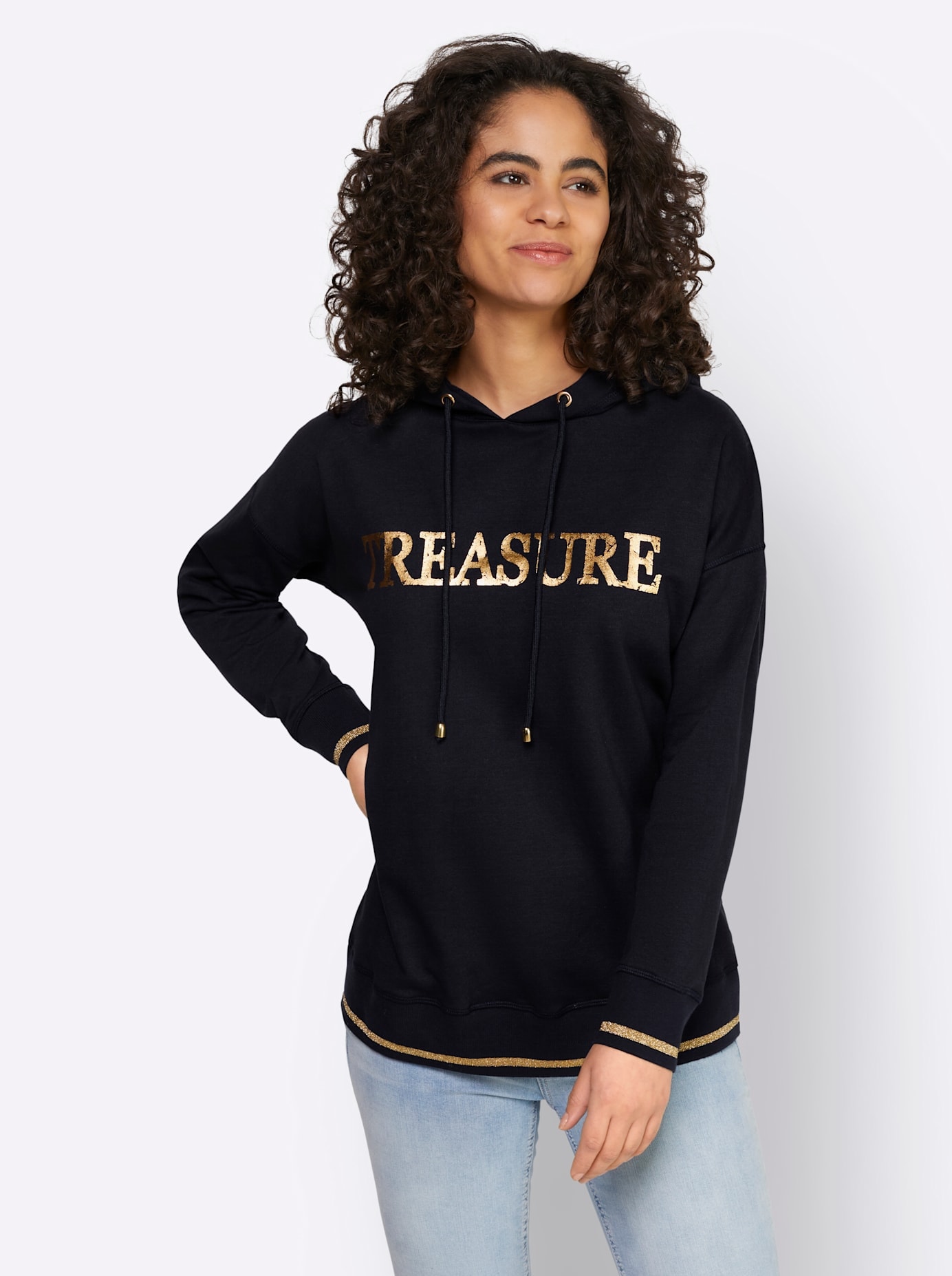 heine Sweatshirt