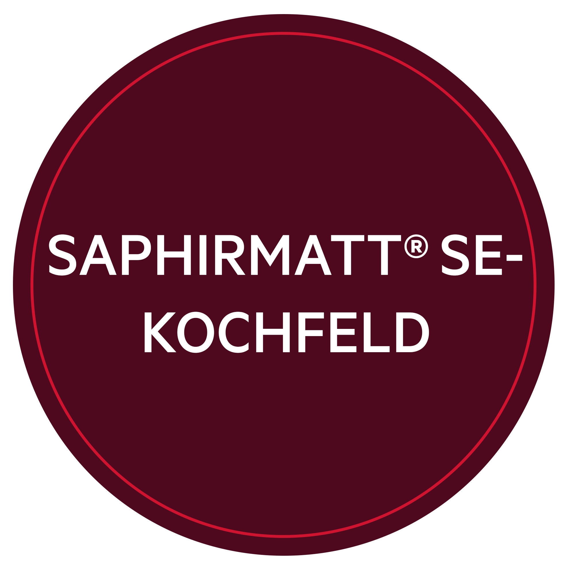 AEG Induktions-Kochfeld »TO841A0FIT« SaphirMatt SE-3x kratzresistentere Oberfläche, Booster,Made in Germany