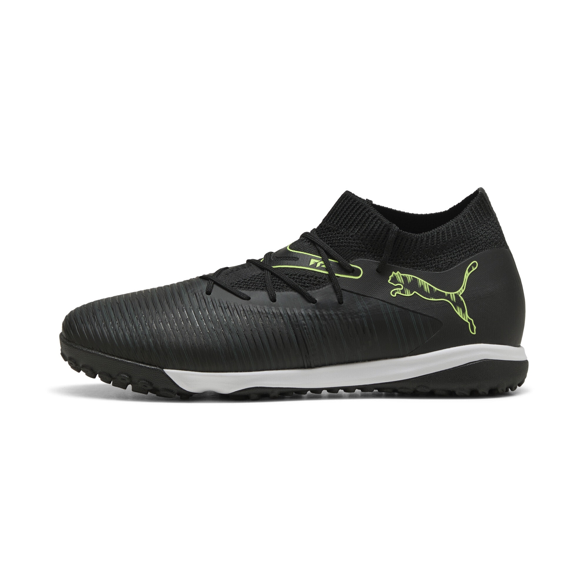 PUMA Fußballschuh »FUTURE 8 MATCH TT Fußballschuhe Erwachsene«