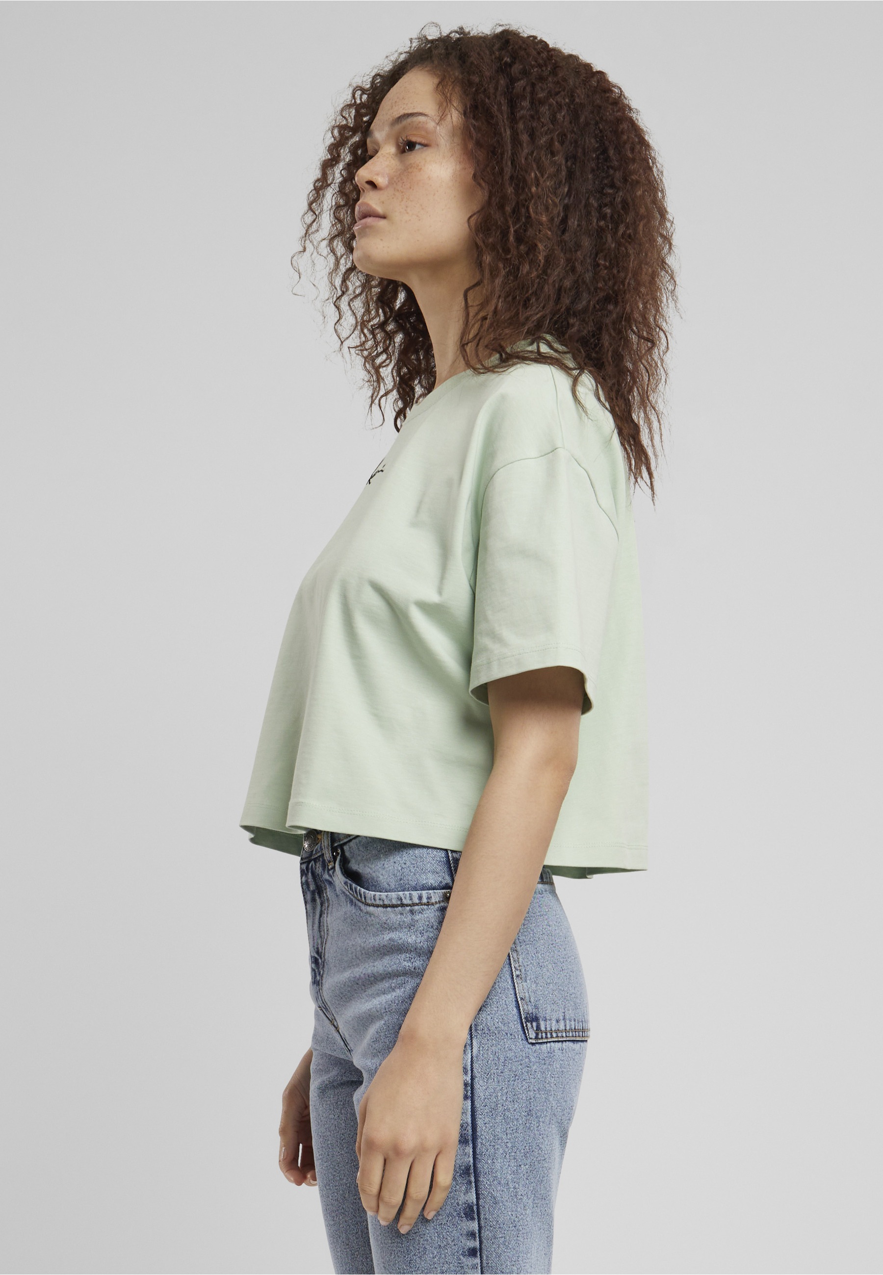 Karl Kani T-Shirt »Karl Kani Damen« 1 Stk.