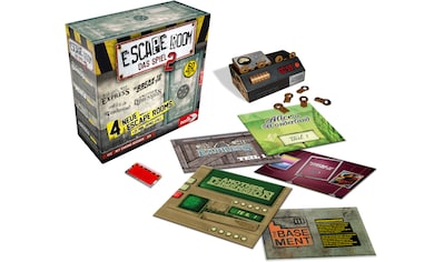 Noris Spiel »Escape Room 2« kaufen