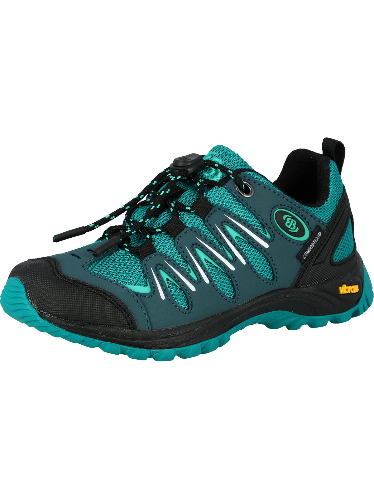 Lico Wanderstiefel "Expedition Kids"