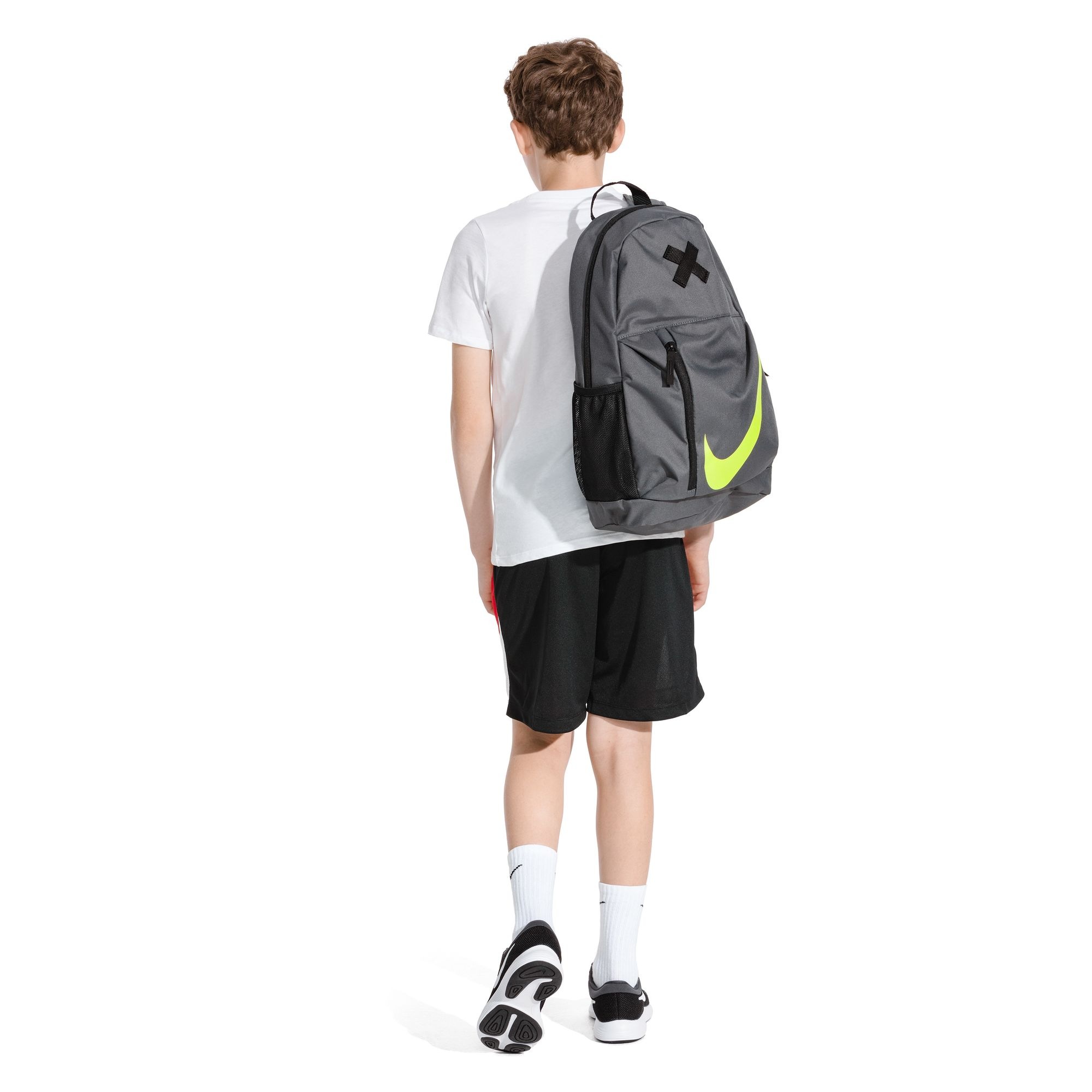 Nike Funktionssocken »Y NK EVERYDY CUSH CREW 6PR 108«