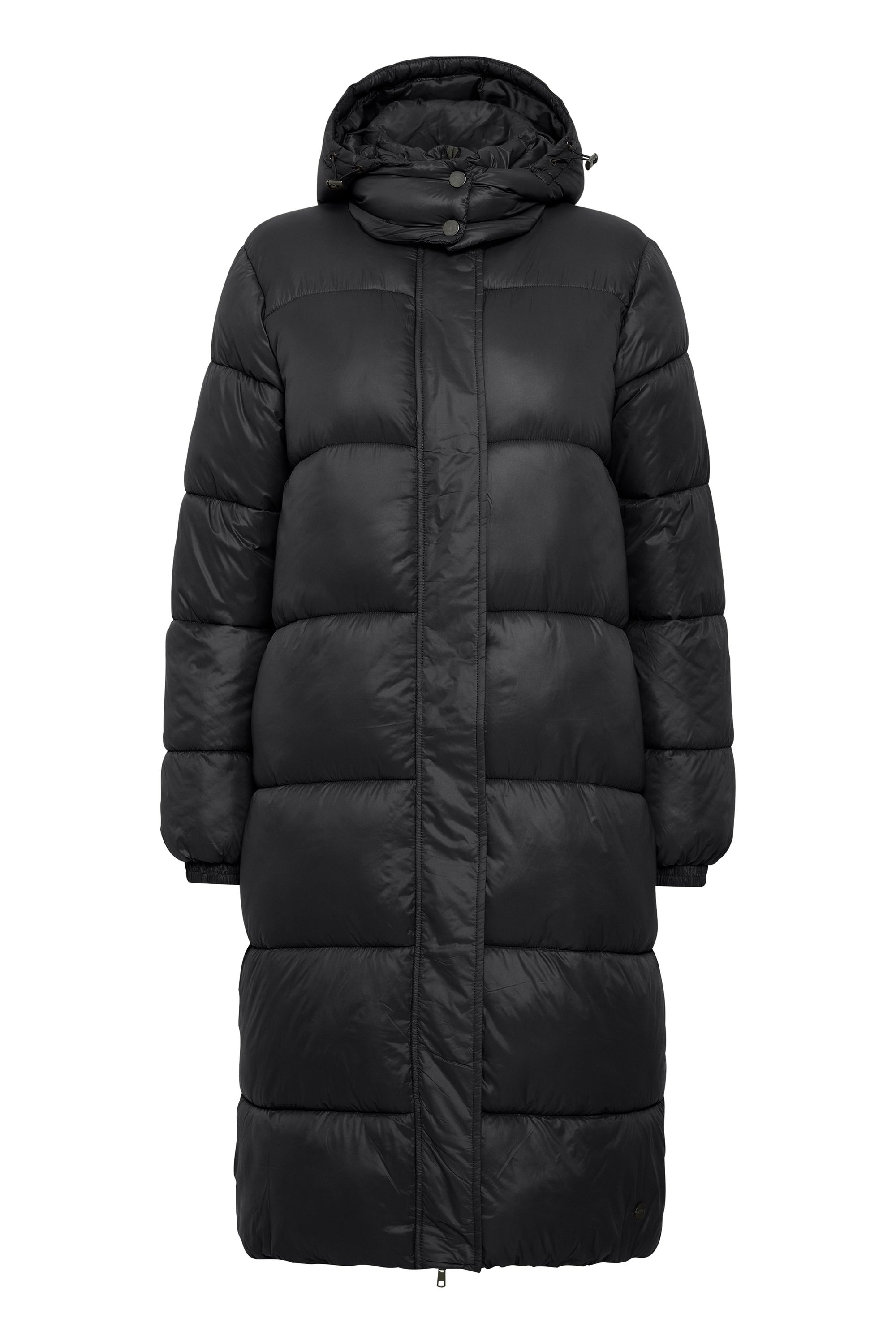 OXMO Schneejacke "Steppmantel OXAbby"