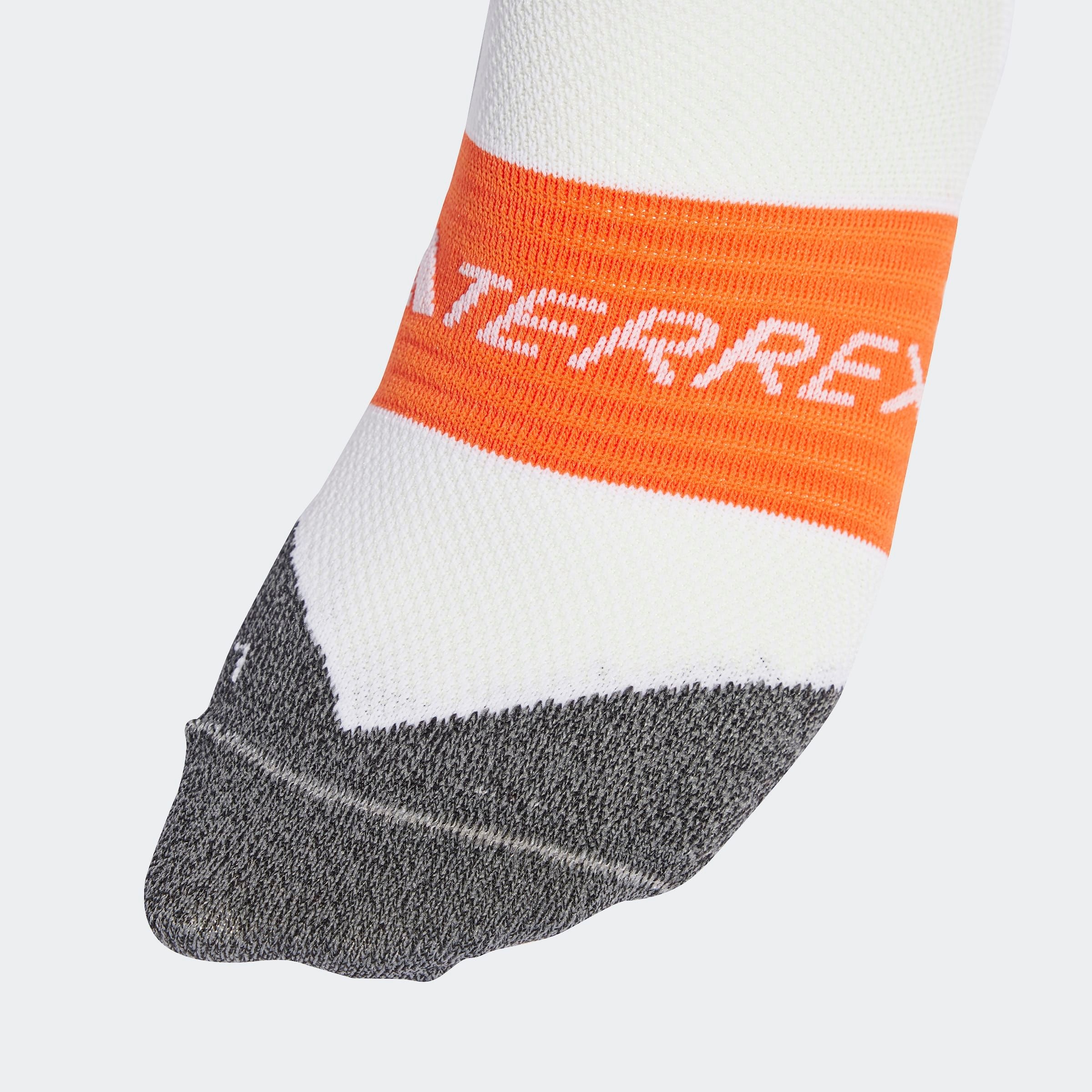 adidas Performance Laufsocken »XPERIOR CLIMACOOL TRAIL CREW«