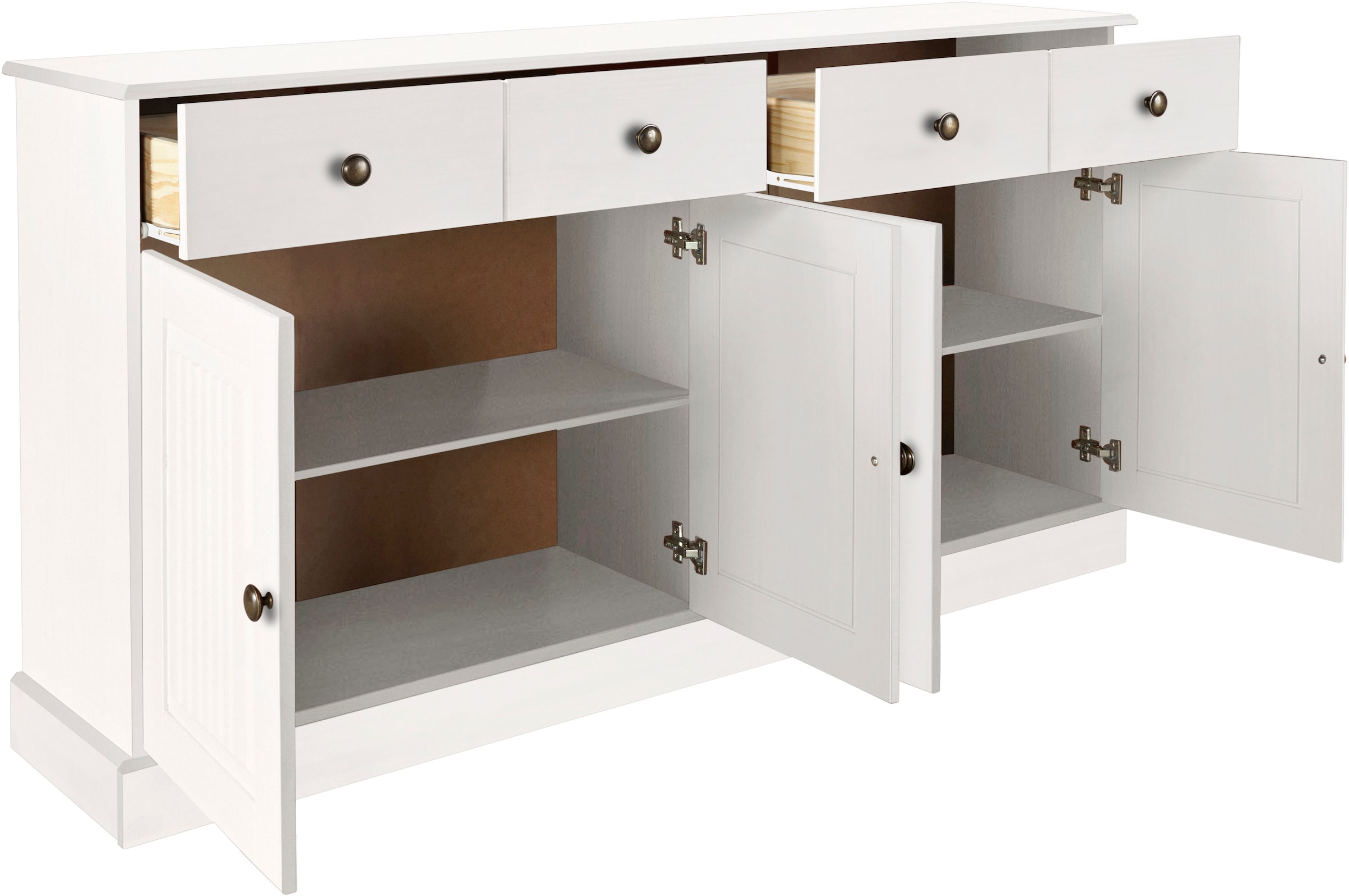 Home affaire Sideboard »Liotta«