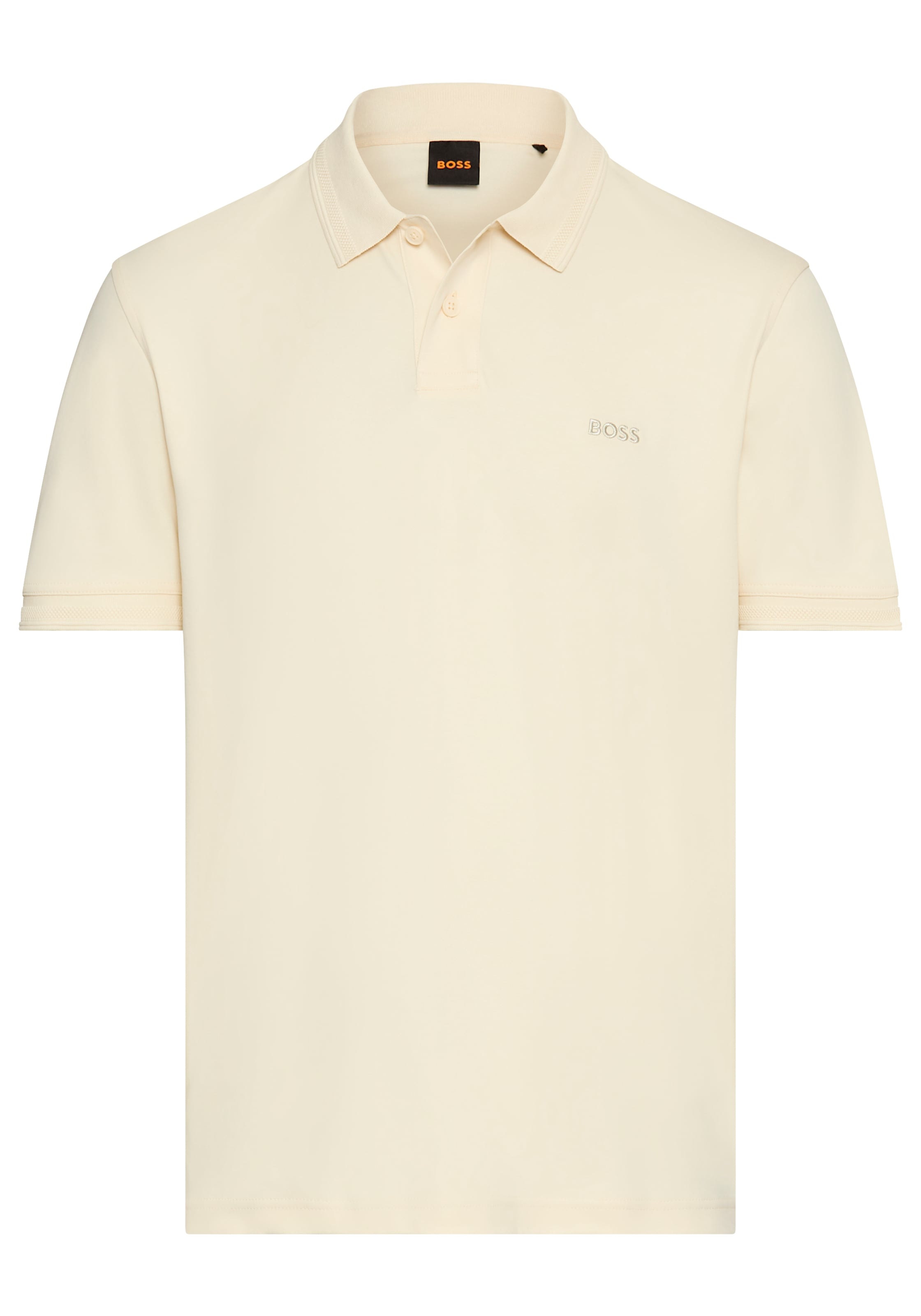 BOSS ORANGE Poloshirt "Pe", mit Polokragen günstig online kaufen