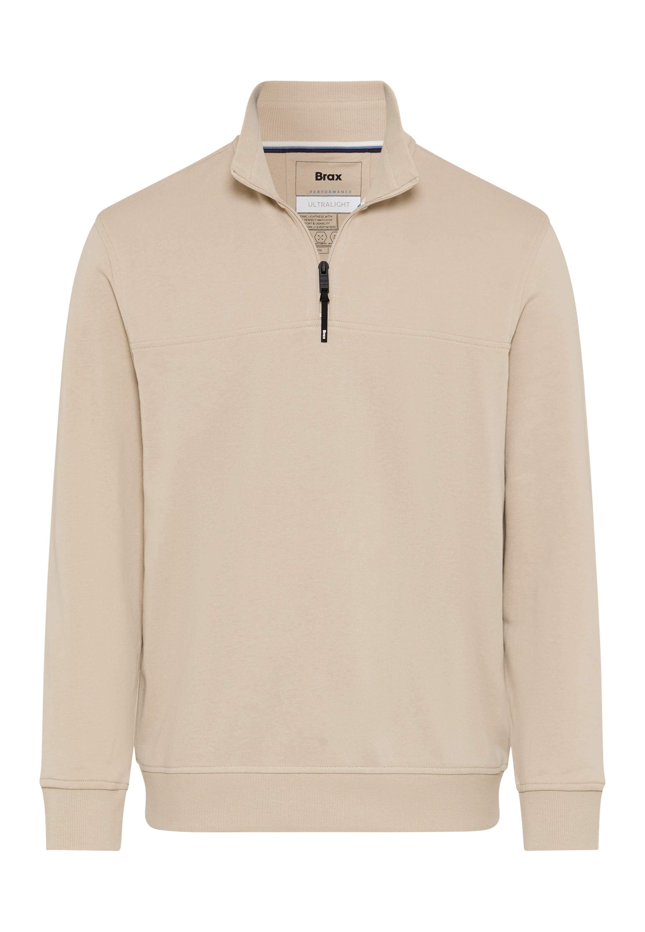 Brax Strickpullover "Style SION" günstig online kaufen