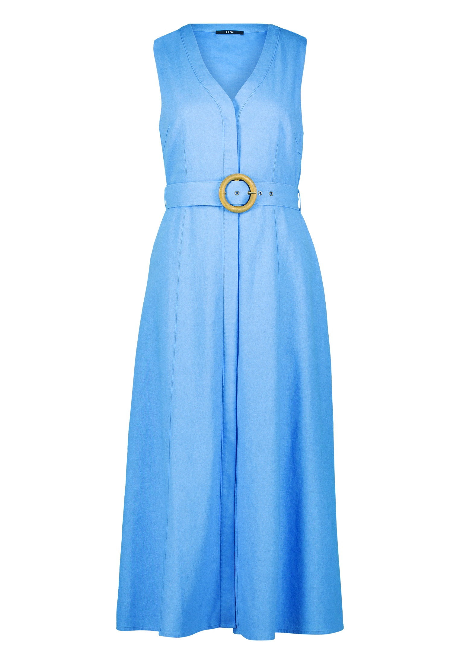 Zero Midikleid »zero Midikleid mit Gürtel«, Gürtel