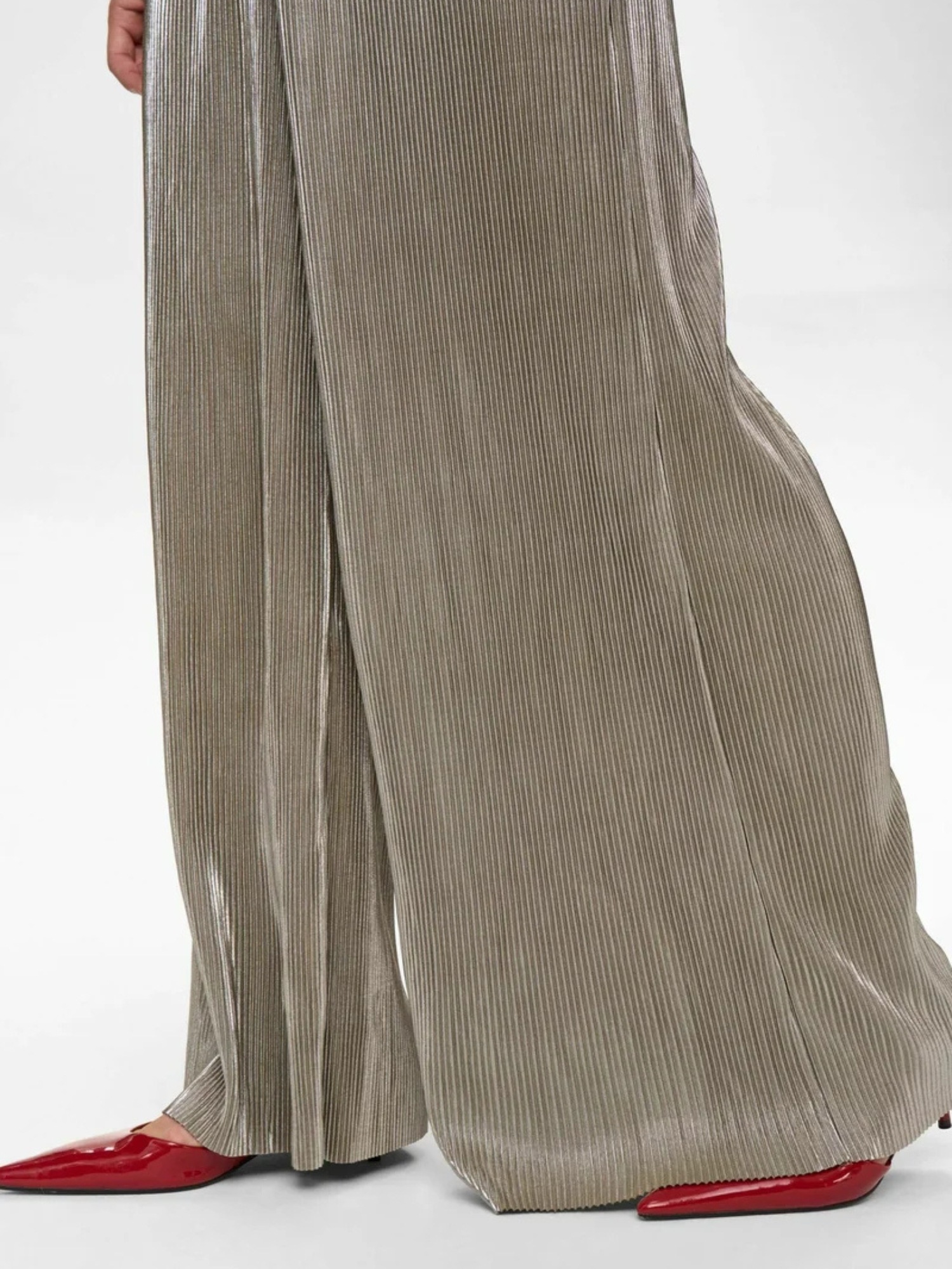 nümph Chinohose »Nümph Trouser NUJIVA«