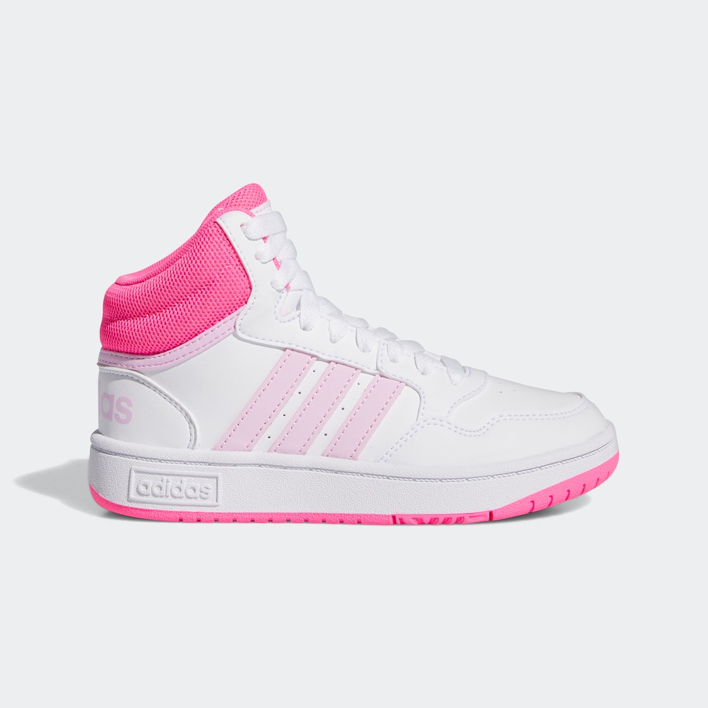 adidas Sportswear Sneaker »HOOPS MID 3.0 K«