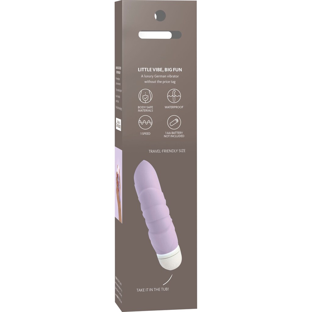 Fun Factory Mini-Vibrator »JAM«