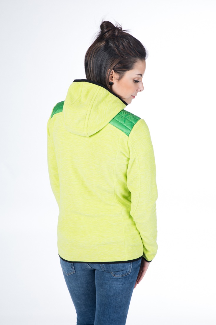 DEPROC Active Steppjacke "GILMOUR COMFORT WOMEN", auch in Großen Größen erh günstig online kaufen