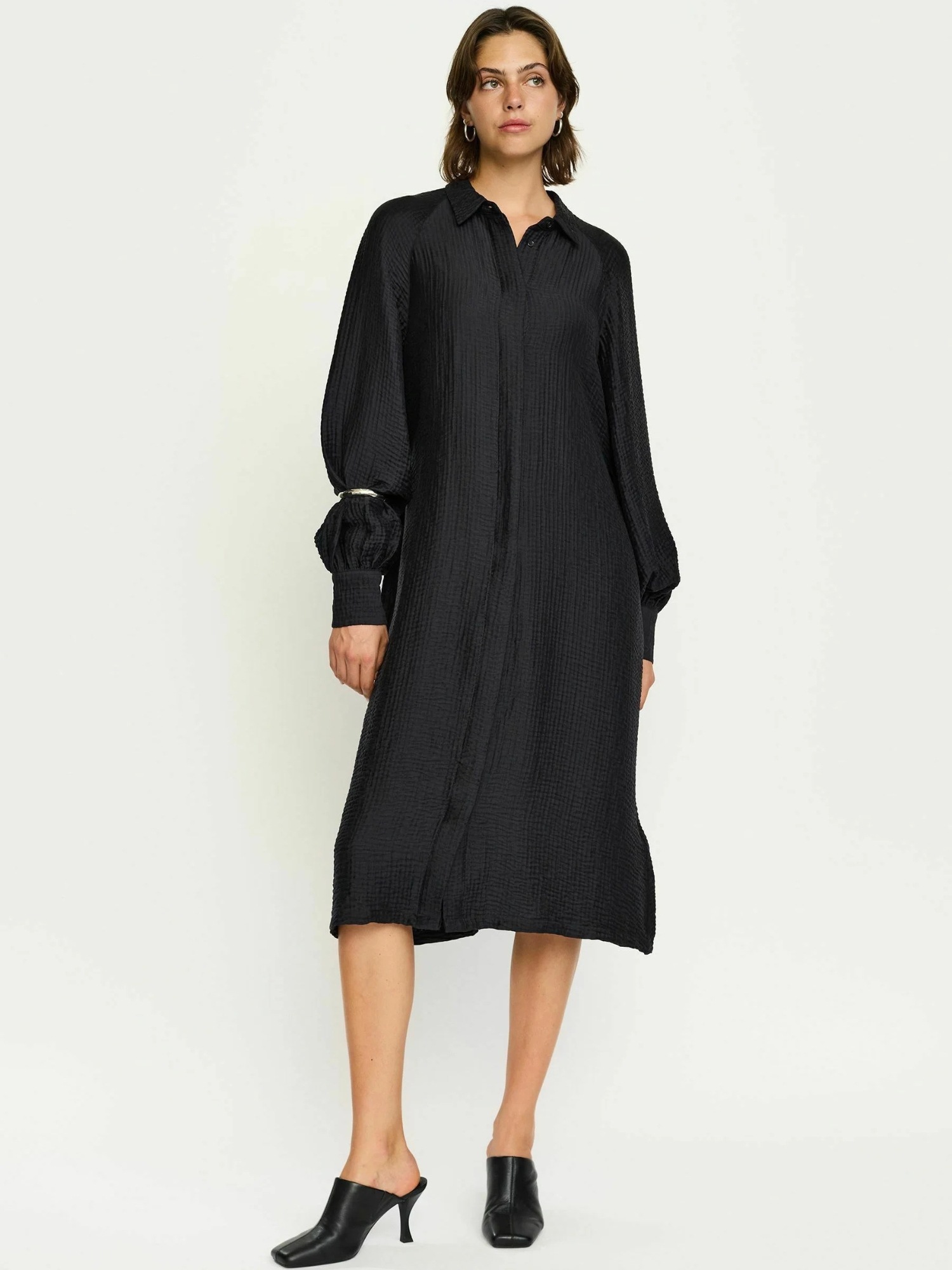 Soft Rebels Jerseykleid »Soft Rebels Dress SRJessa«