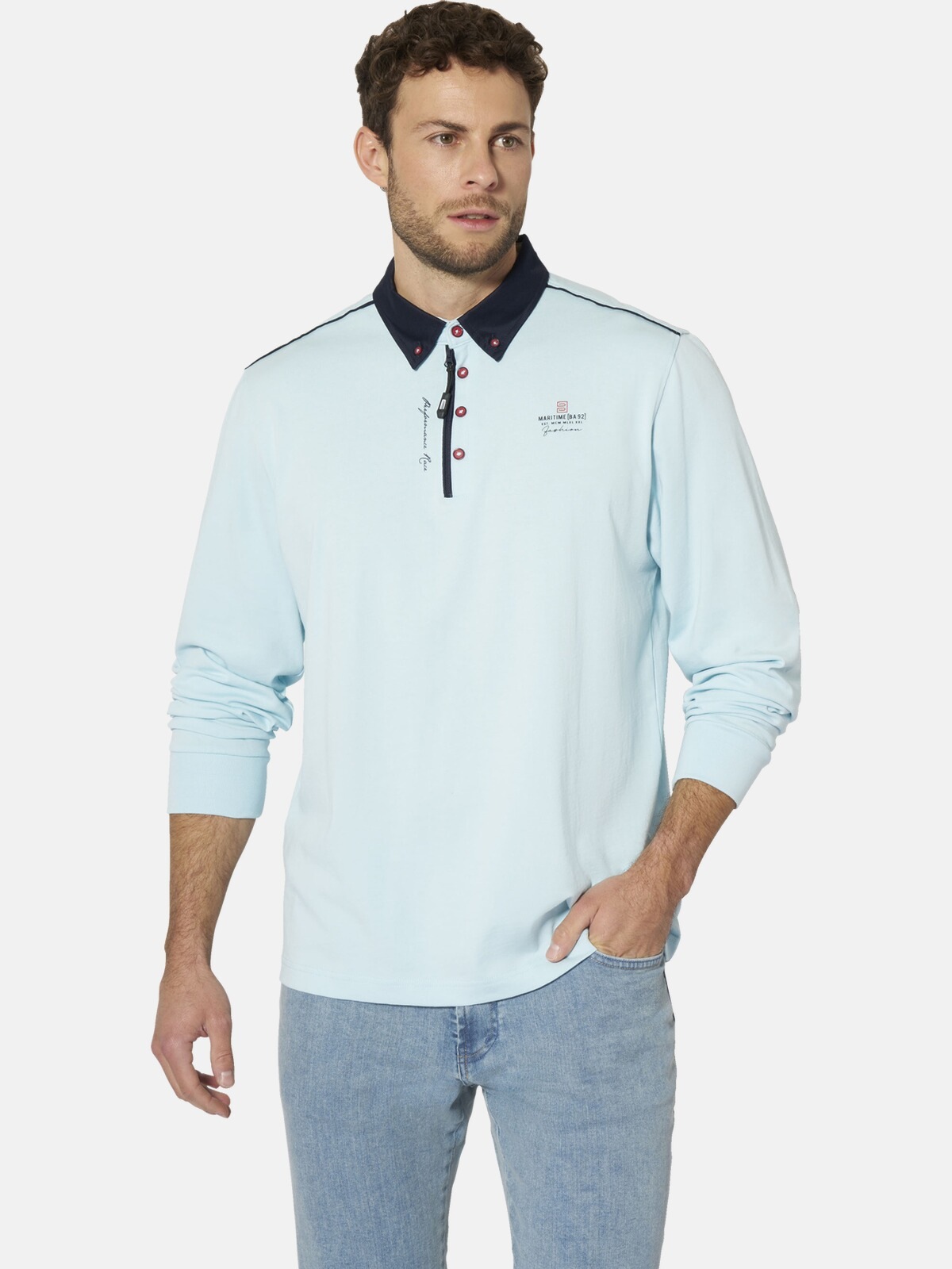 Babista Sweatshirt "Sweatshirt MODASOLE" günstig online kaufen