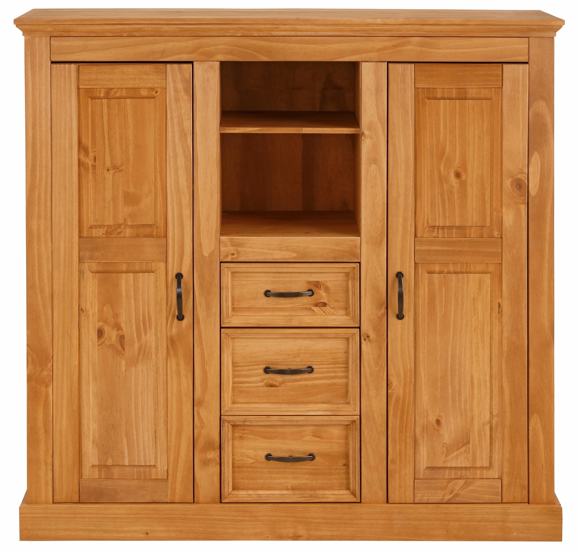 Highboard »Selma«, Breite 130 cm