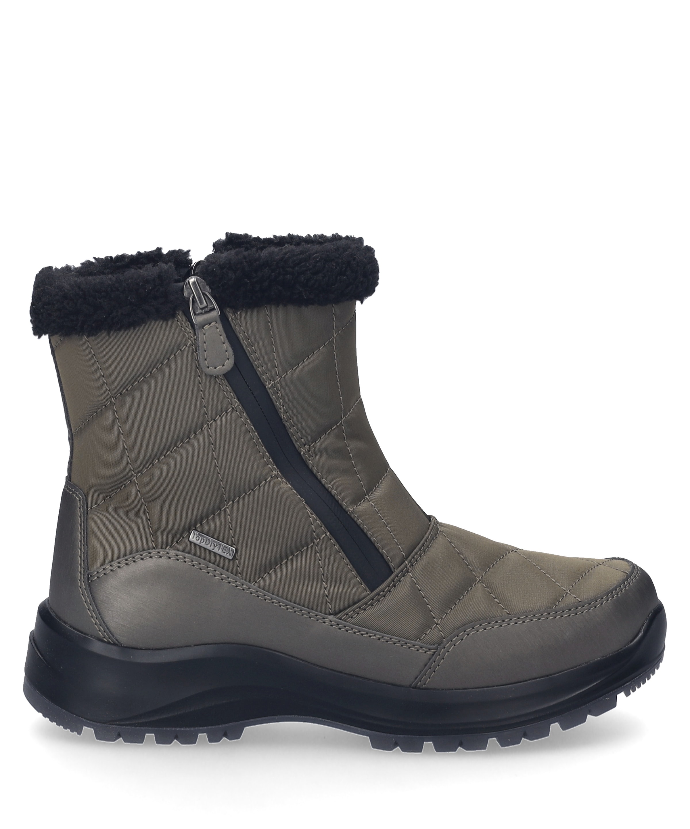 Josef Seibel Stiefel »Colorado 50, bronze«