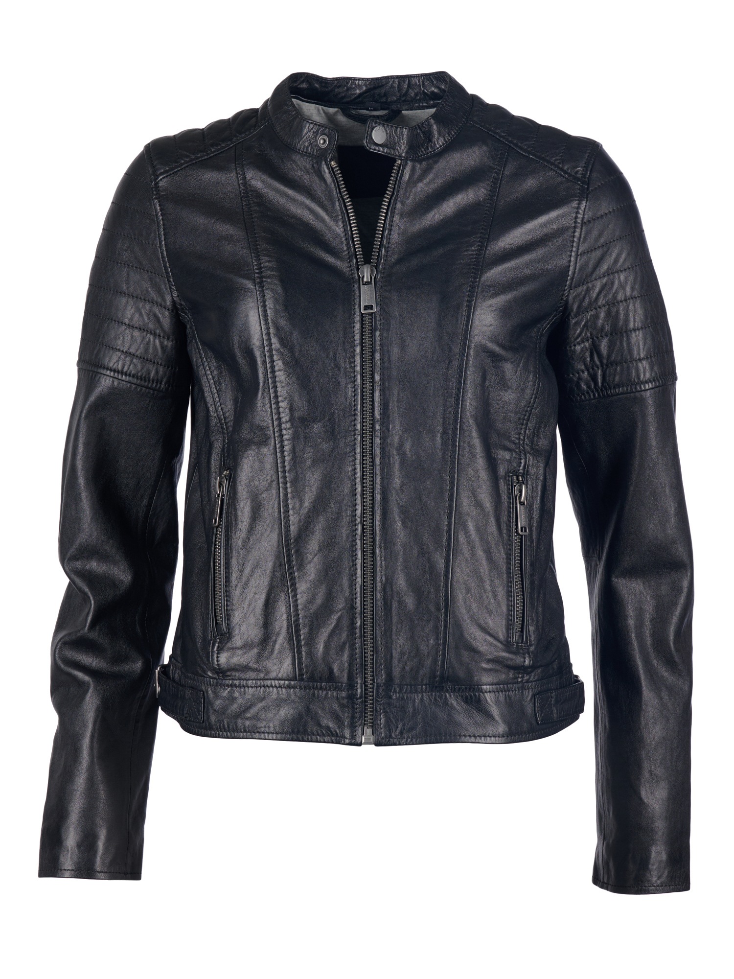 MUSTANG Lederjacke »31023236«