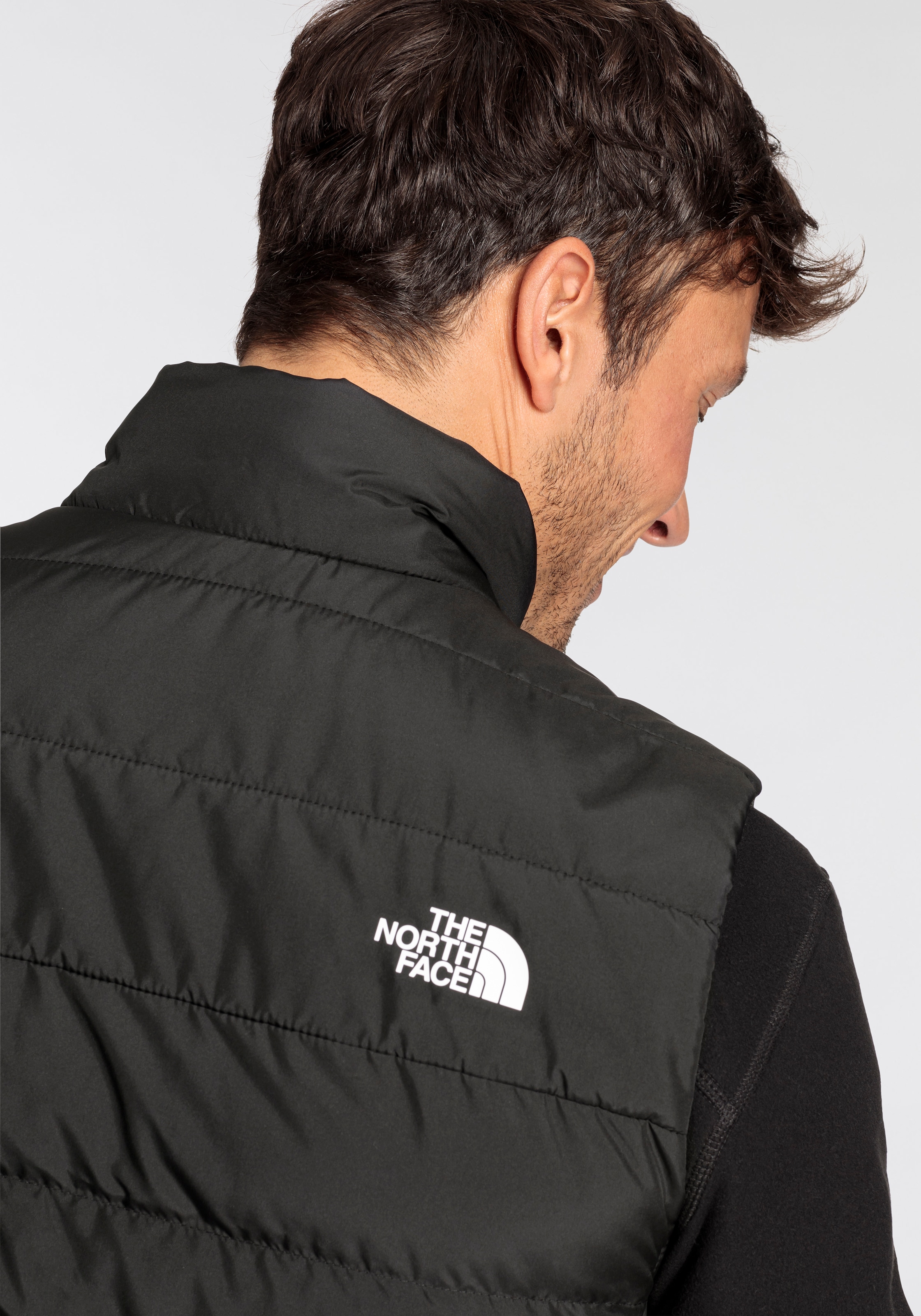 The North Face ACONCAGUA mit »M | VEST«, BAUR ▷ kaufen 3 Funktionsjacke Logodruck