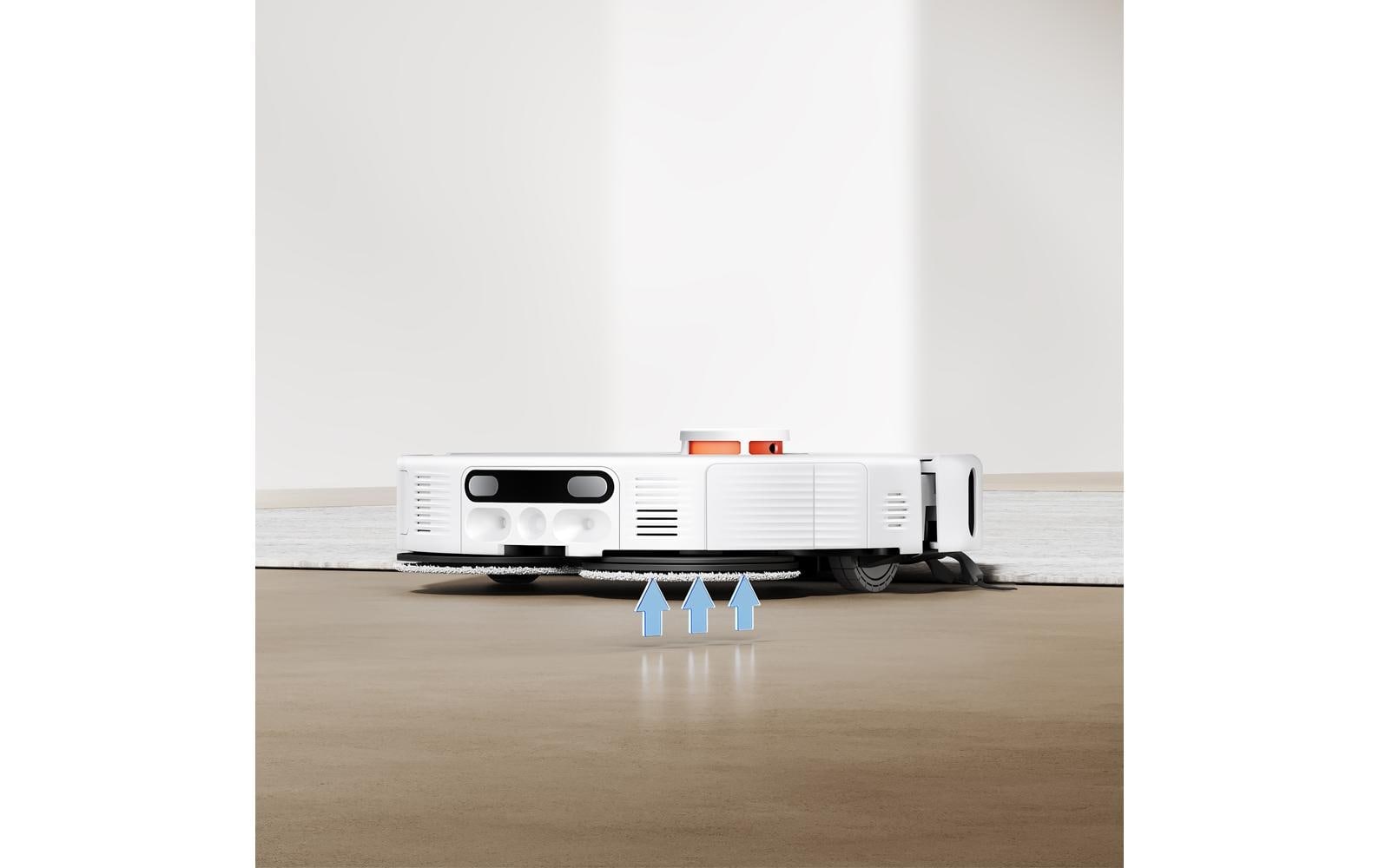 Xiaomi Nass-Trocken-Saugroboter »Robot Vacuum H50 Pro«