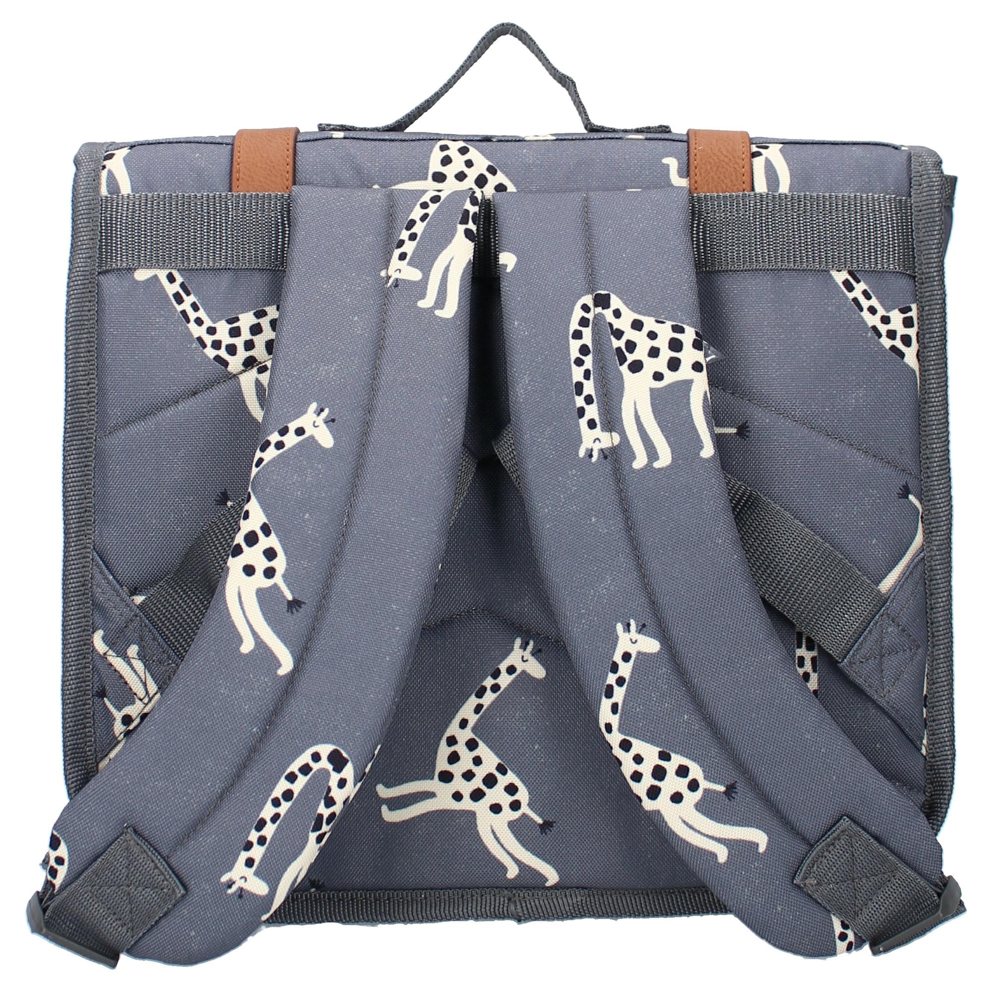 Vadobag Cityrucksack »Lisbon Stories«, in tollem Design