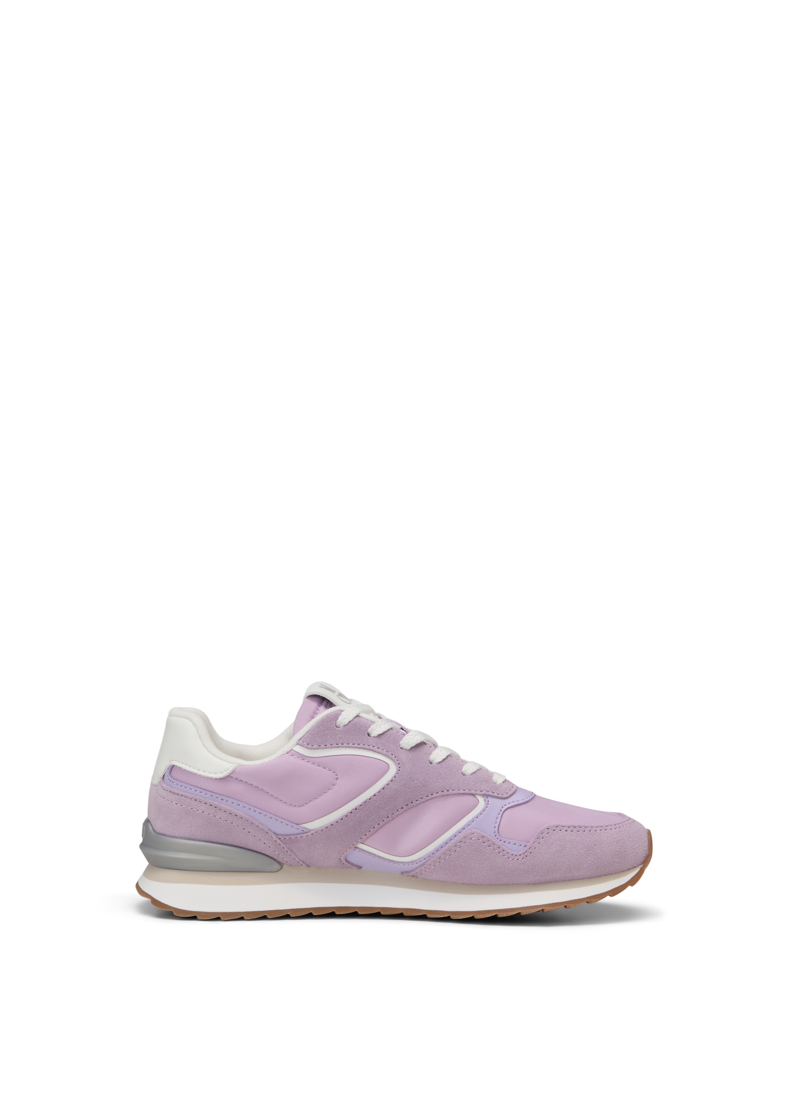 Marc O'Polo Sneaker »Maxima«  Halbschuh, Schnürschuh, Freizeitsneaker mit Memory Foam