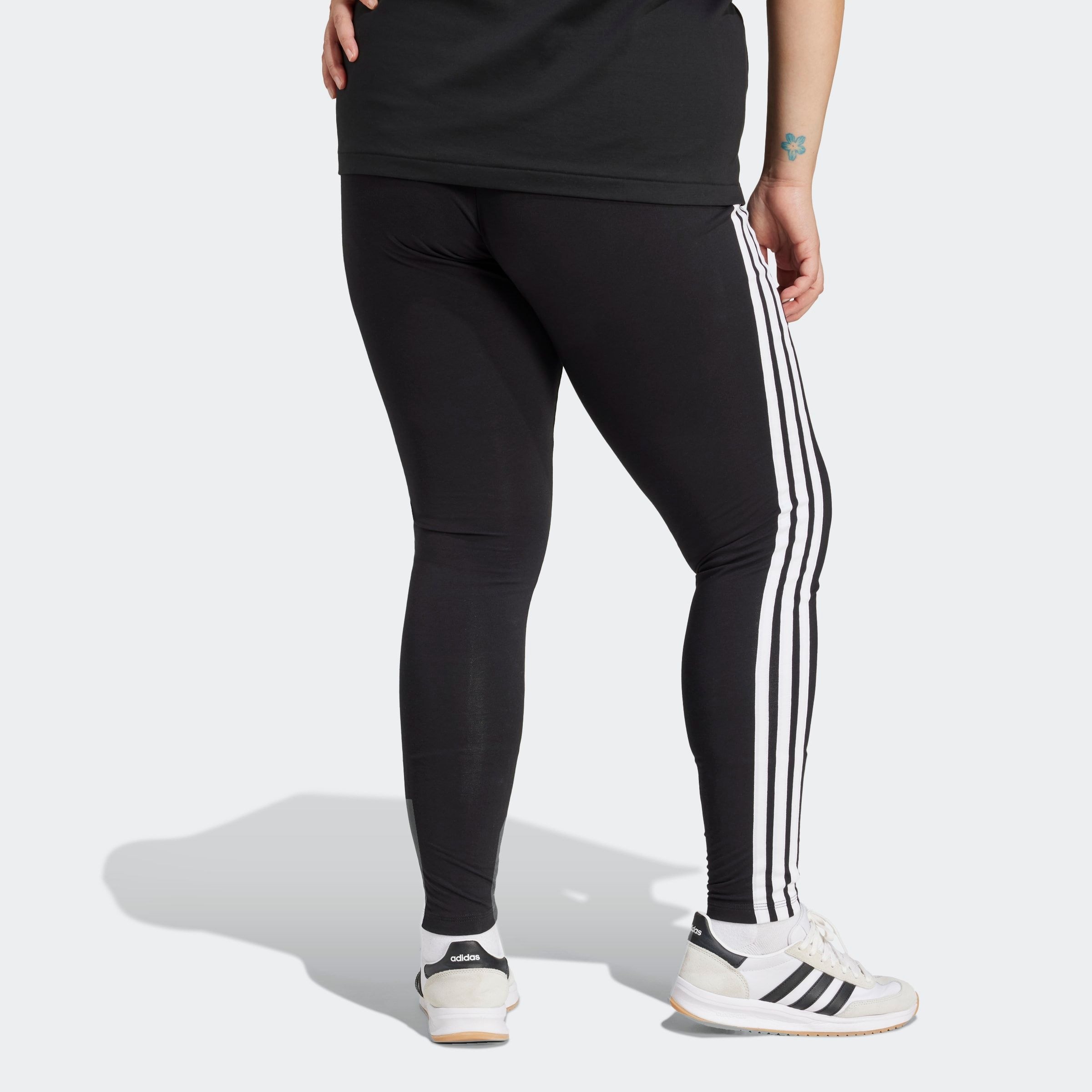 adidas Sportswear Leggings »W 3S SJ LEG INC«, (1 tlg.)