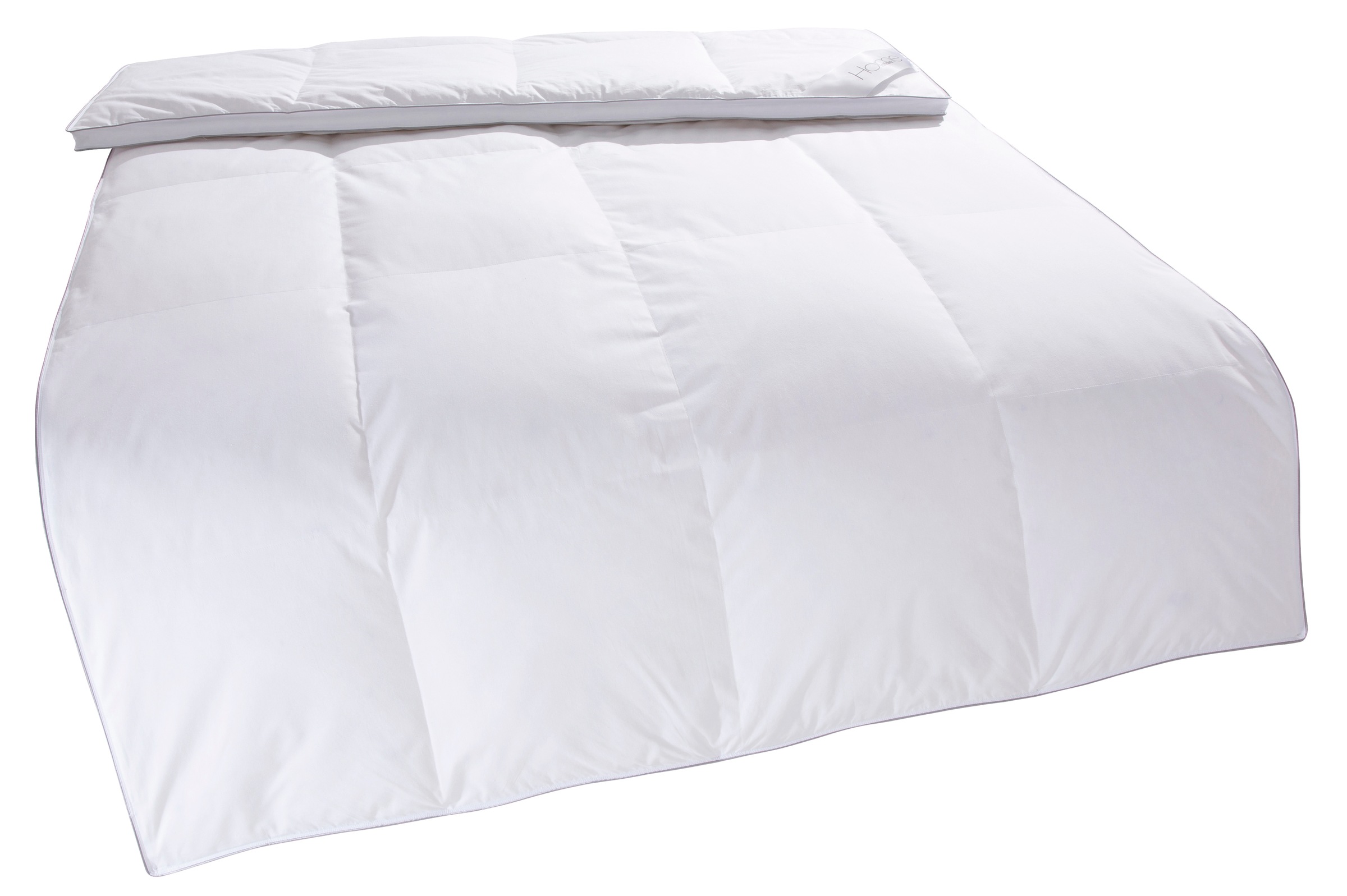 Home affaire Daunenbettdecke "Moulle, Bettdecke 135x200 cm und 155x220 cm" günstig online kaufen