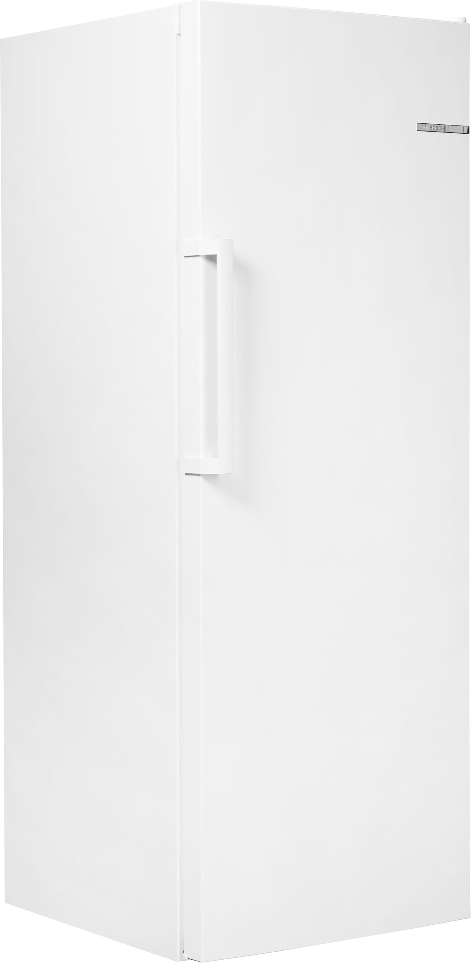 BOSCH Gefrierschrank »GSN29VWEP«, 4, 161 cm hoch, 60 cm breit