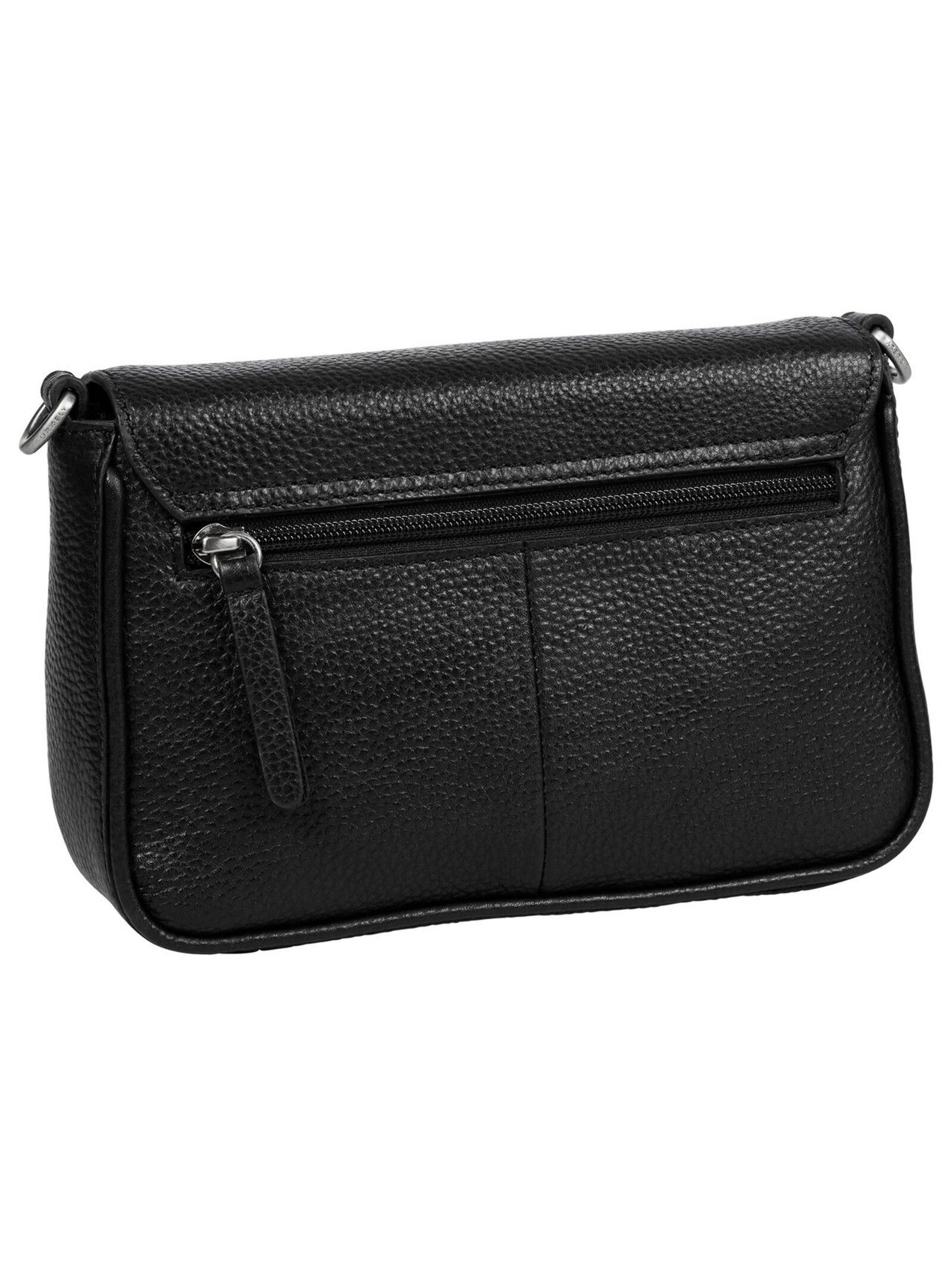 Burkely Umhängetasche »BURKELY Taschen Leder«