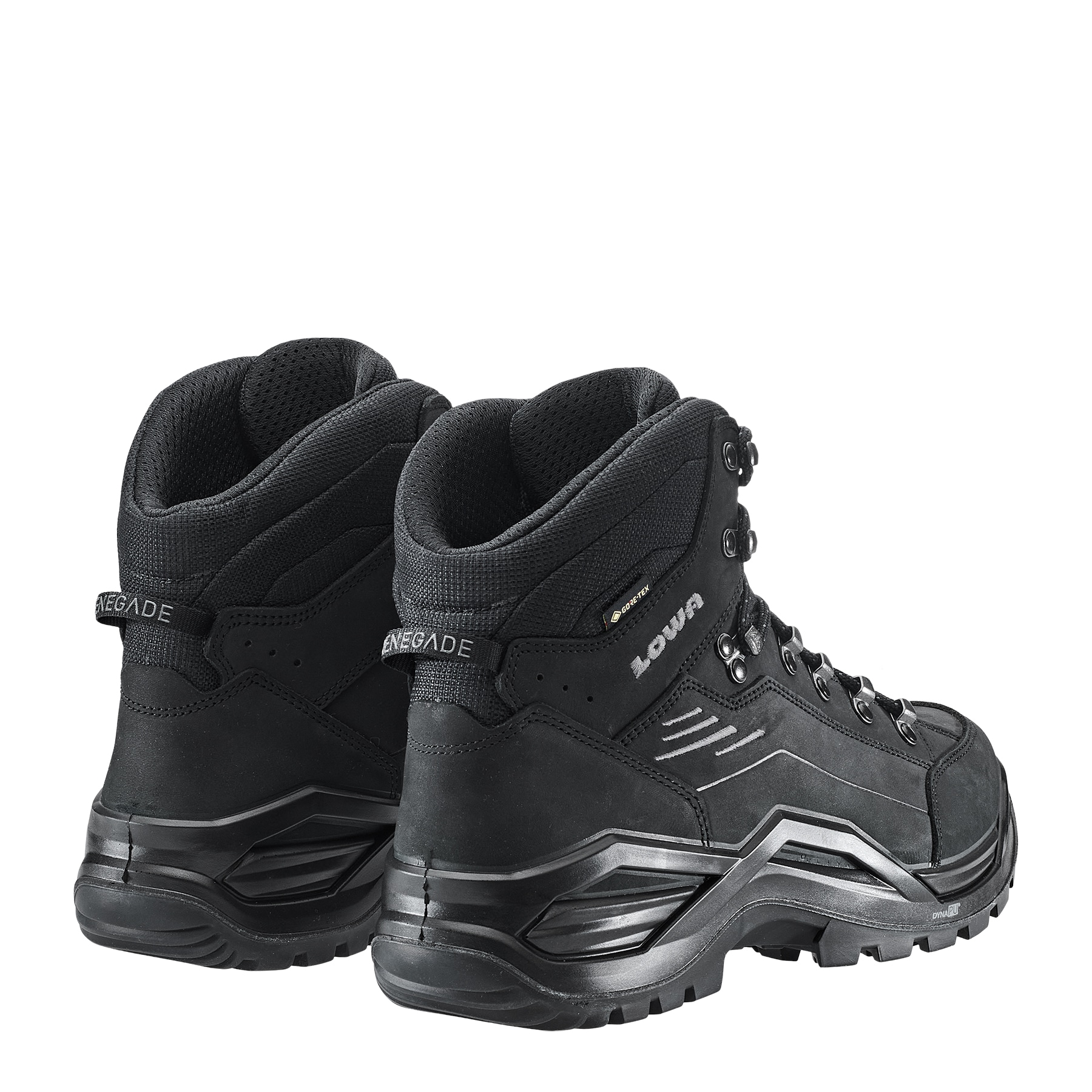Lowa Wanderschuh »RENEGADE EVO GORE-TEX MID«, wasserdicht