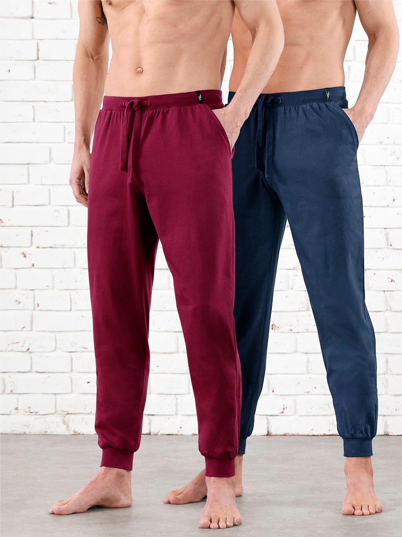 wäschepur Schlafhose günstig online kaufen