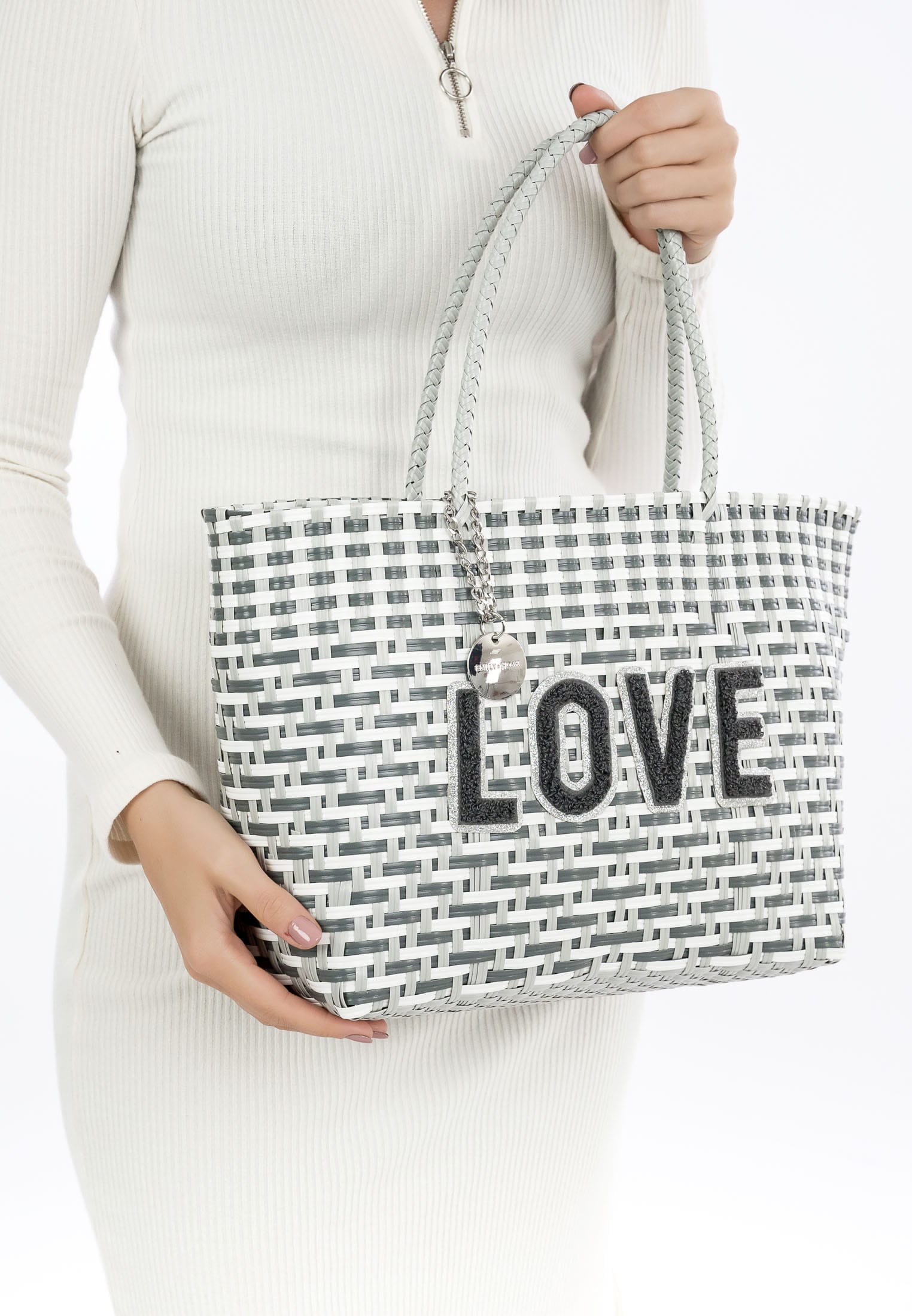 EMILY & NOAH Shopper »Shopper E&N Edda«