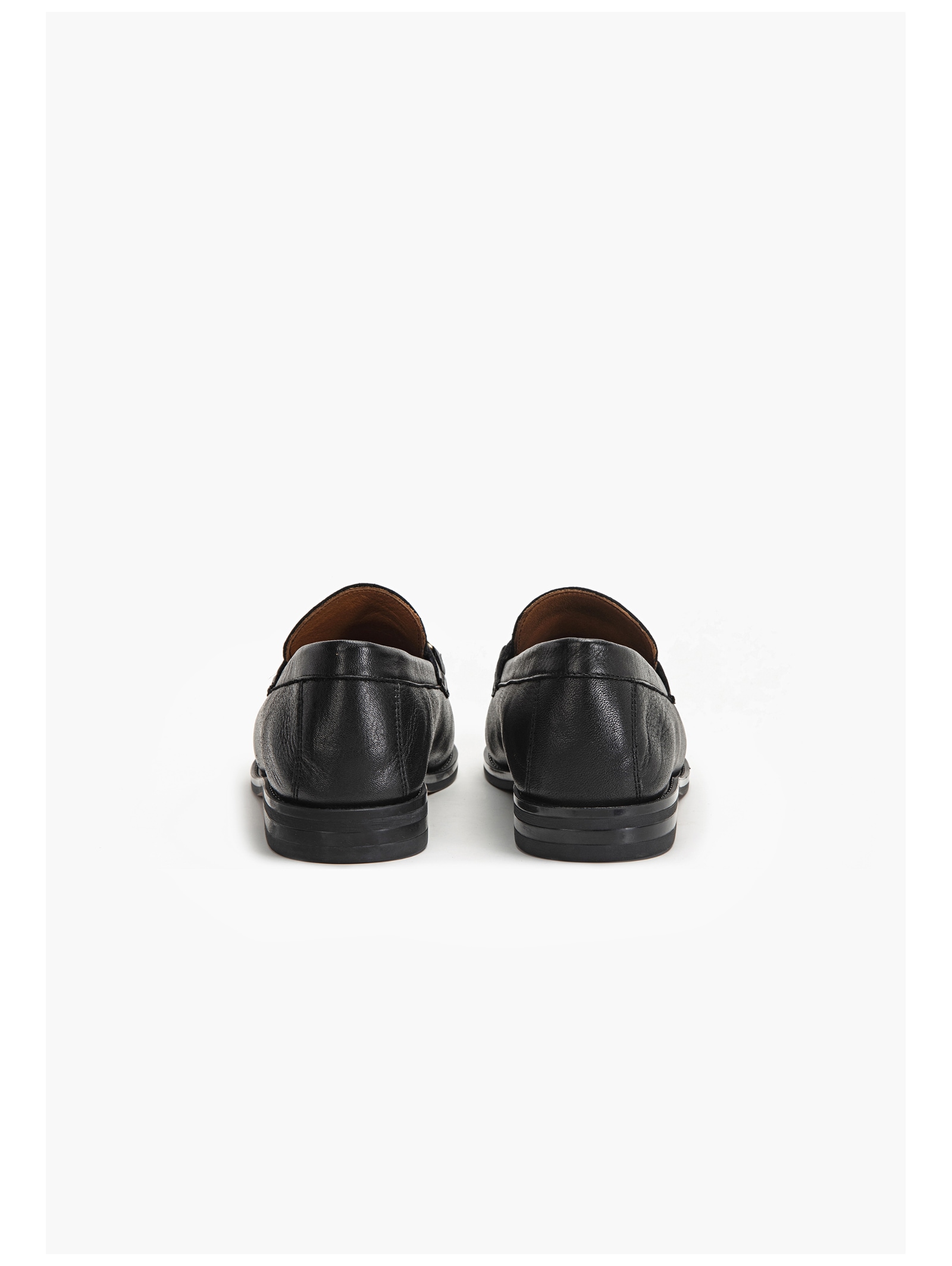 INUOVO Slipper »INUOVO Slipper Leder«