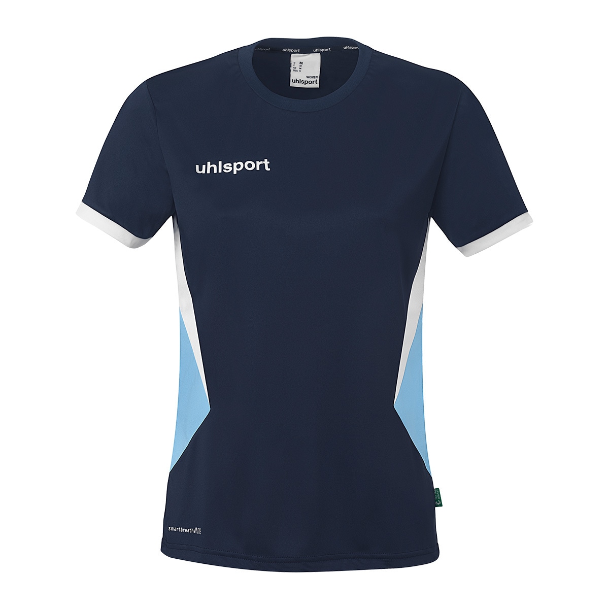 uhlsport Trainingsshirt "Trainings-T-Shirt Equipe 29 Women" 1