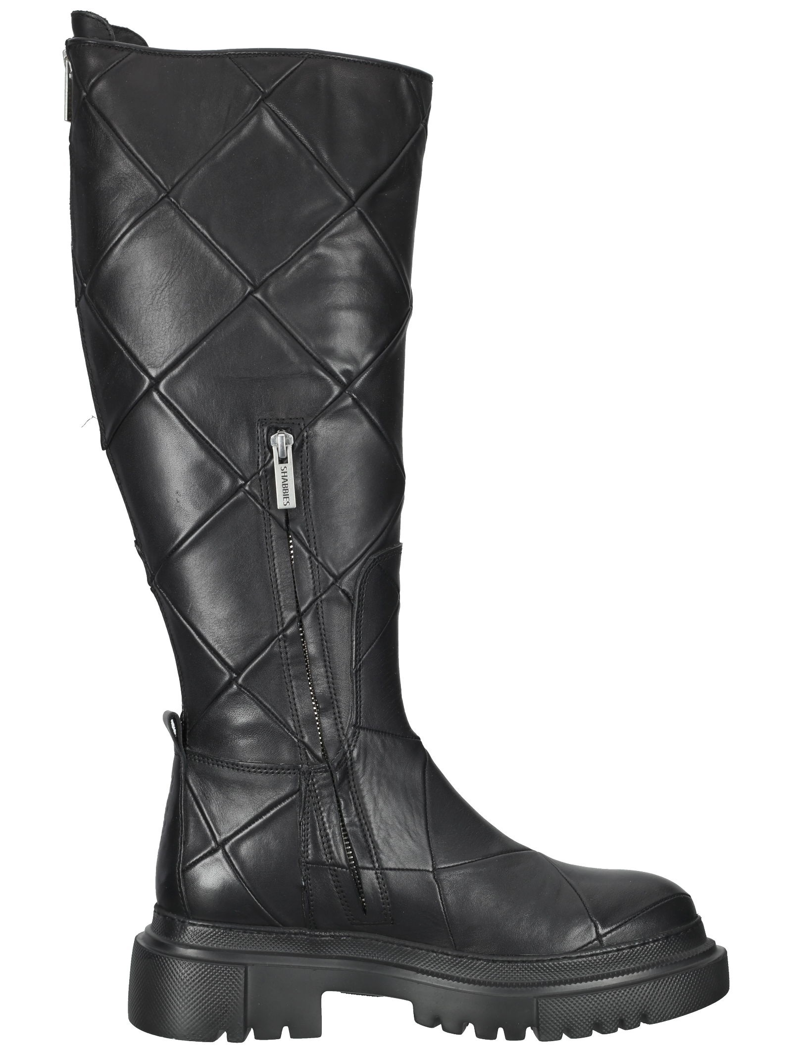 Shabbies Amsterdam Stiefel »Shabbies Amsterdam Stiefel Nappaleder«