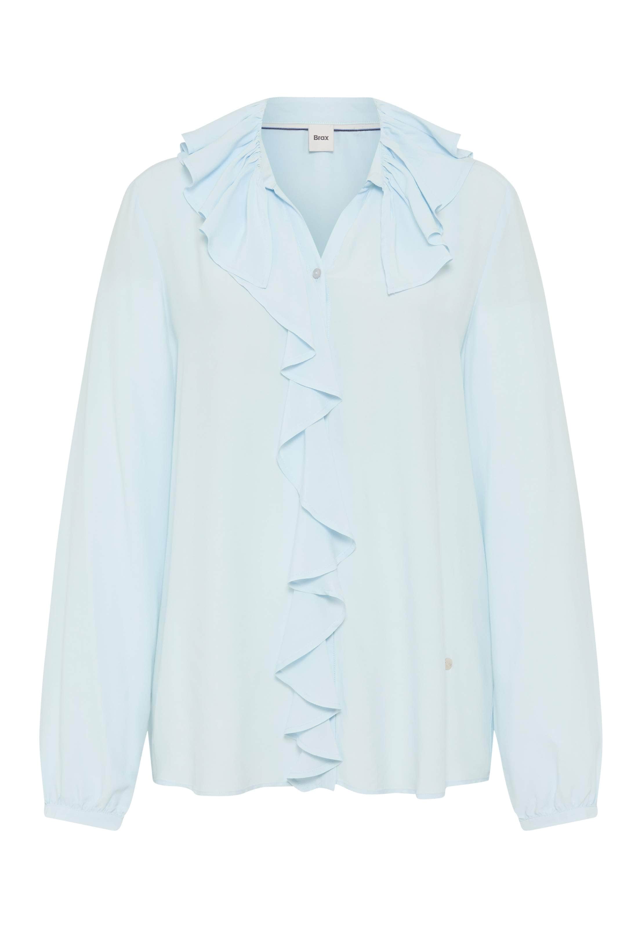 Brax Klassische Bluse "Style VIVI" günstig online kaufen