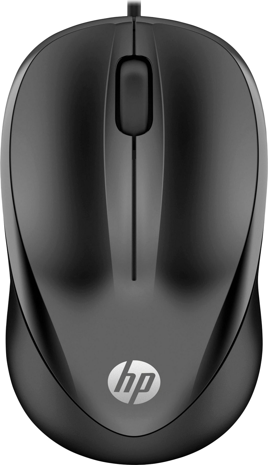 HP Maus »Kabelgebundene Maus 1000« kabelg...