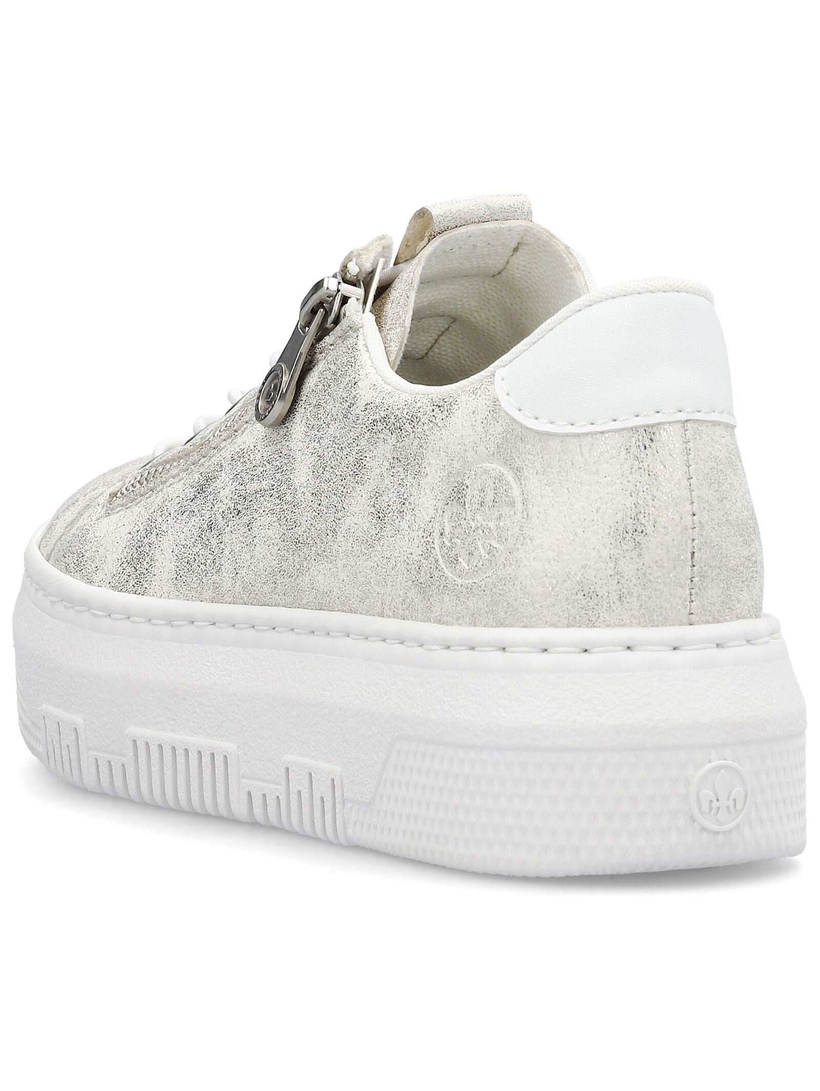 Rieker Sneaker »Rieker Sneaker Lederimitat«