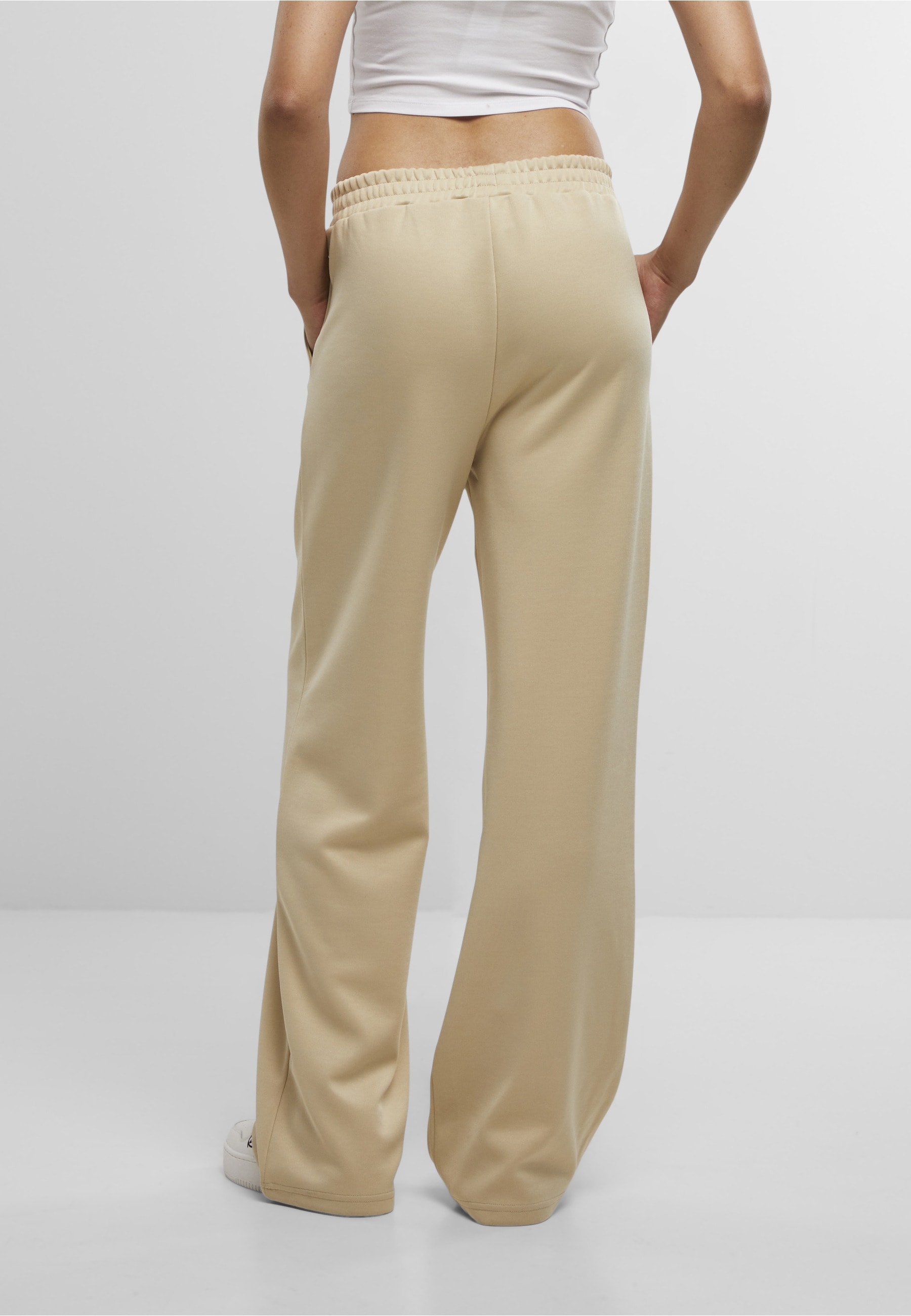 Karl Kani Jogginghose »Karl Kani Kani Script Wide Leg Sweatpants«