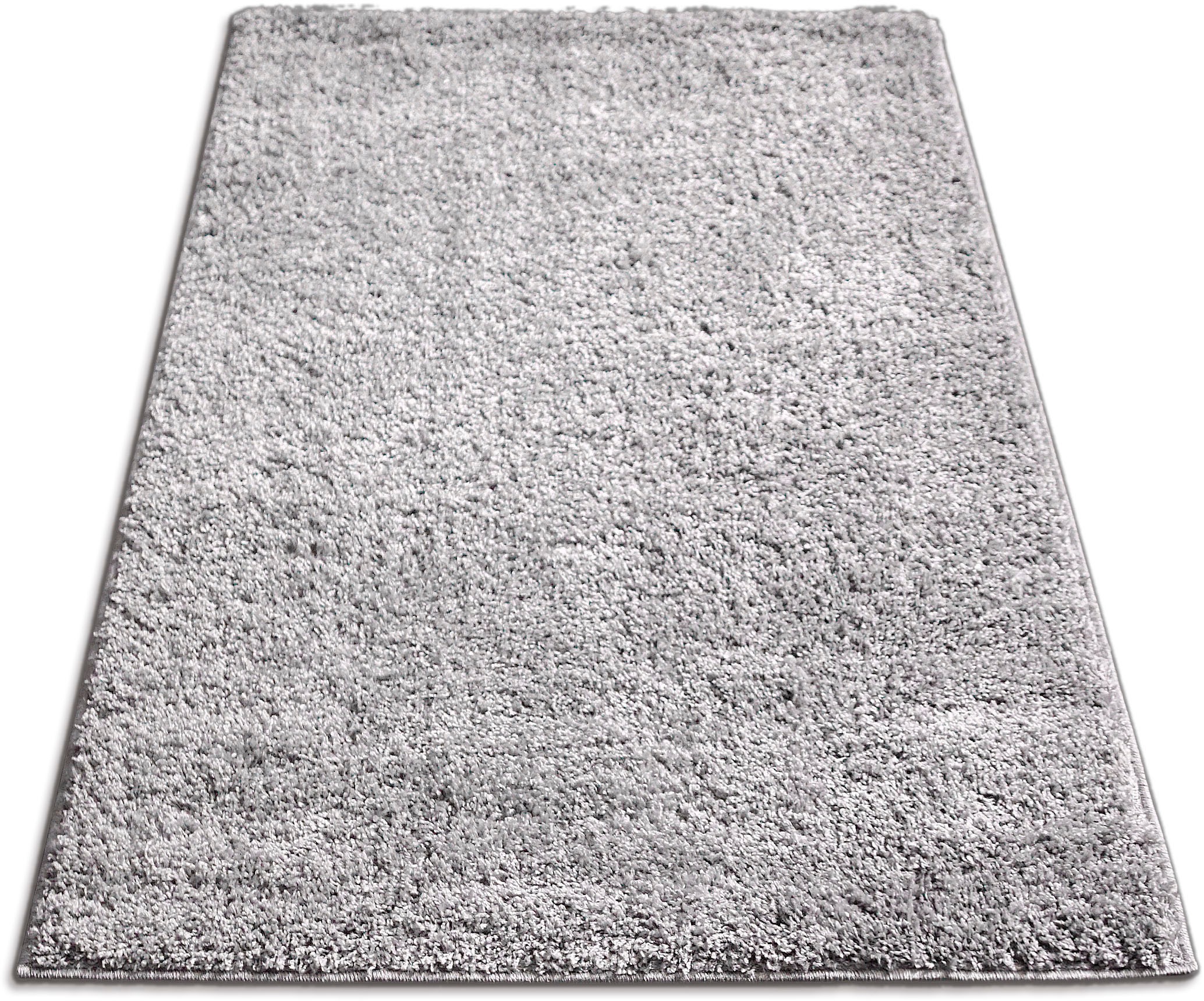 my home Hochflor-Läufer »Jara«, rechteckig, 30 mm Höhe, Shaggy, weicher Teppichläufer kaufen