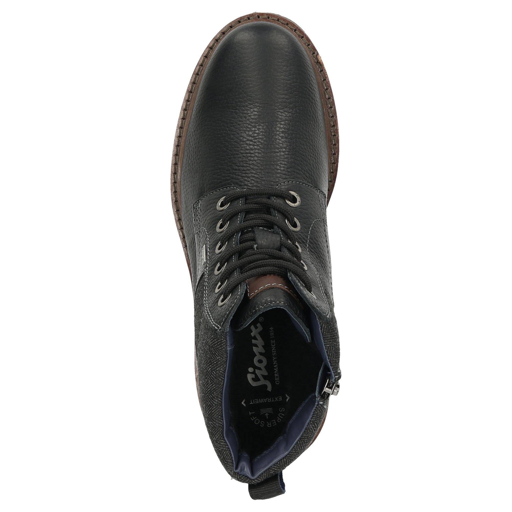 SIOUX Stiefelette »Adalr.-710-TEX-WF-H«