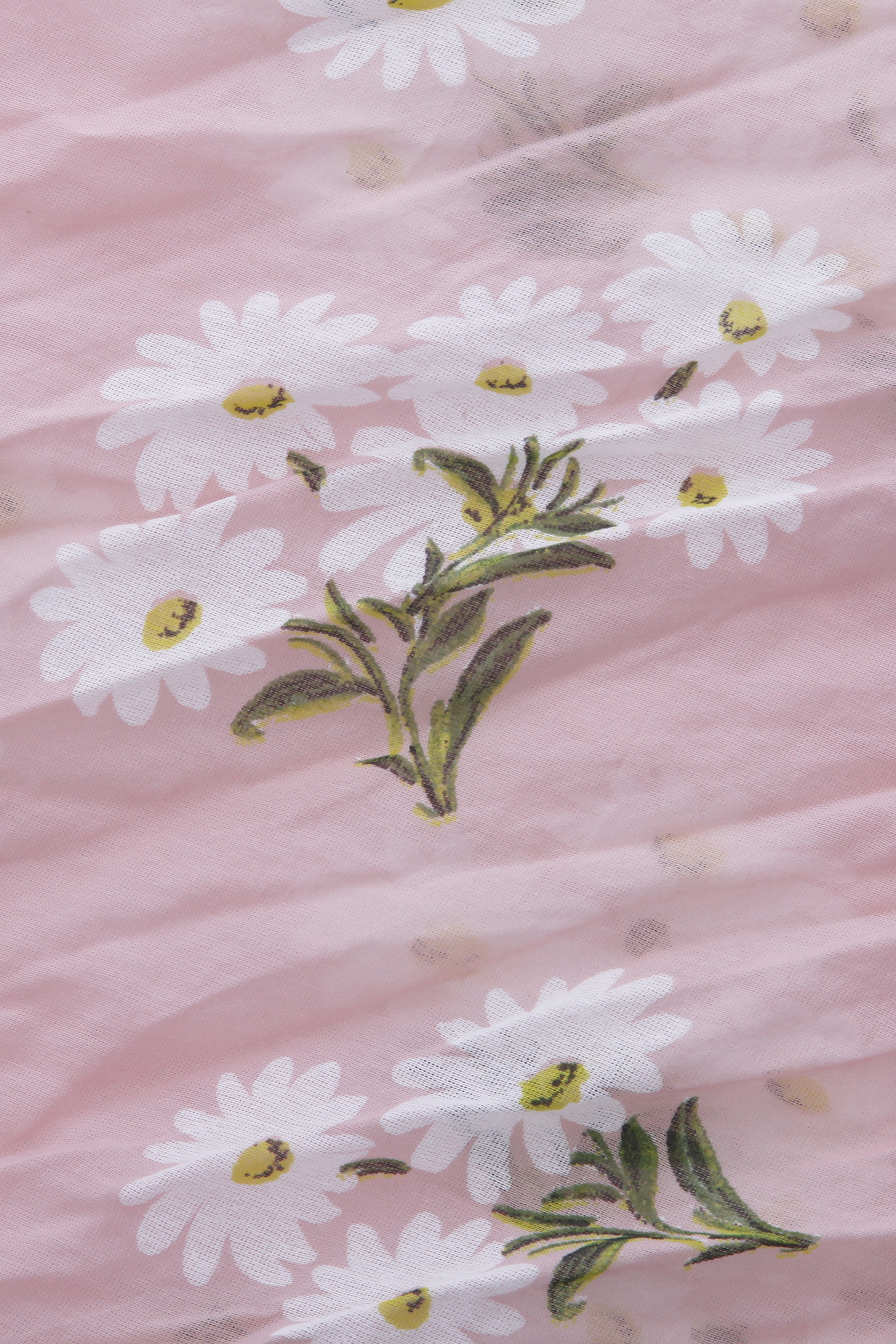 COLLEZIONE ALESSANDRO Modeschal »Provence« 1 Stk. mit Margeriten mit Seidenanteil