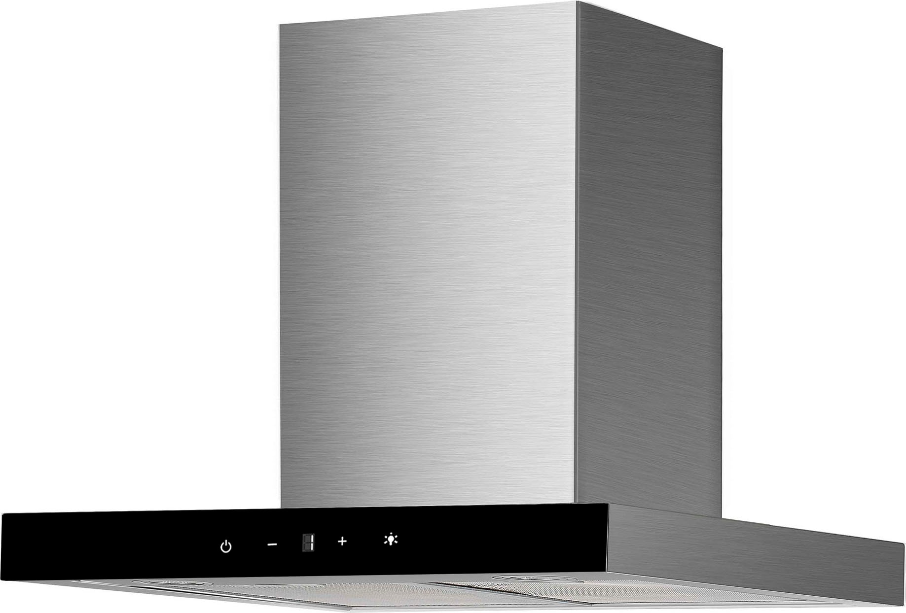 RESPEKTA Wandhaube »CH 44060 GAM«, 60 cm, 3 Leistungsstufen, Touch-Control, Ab- und Umluftfähig