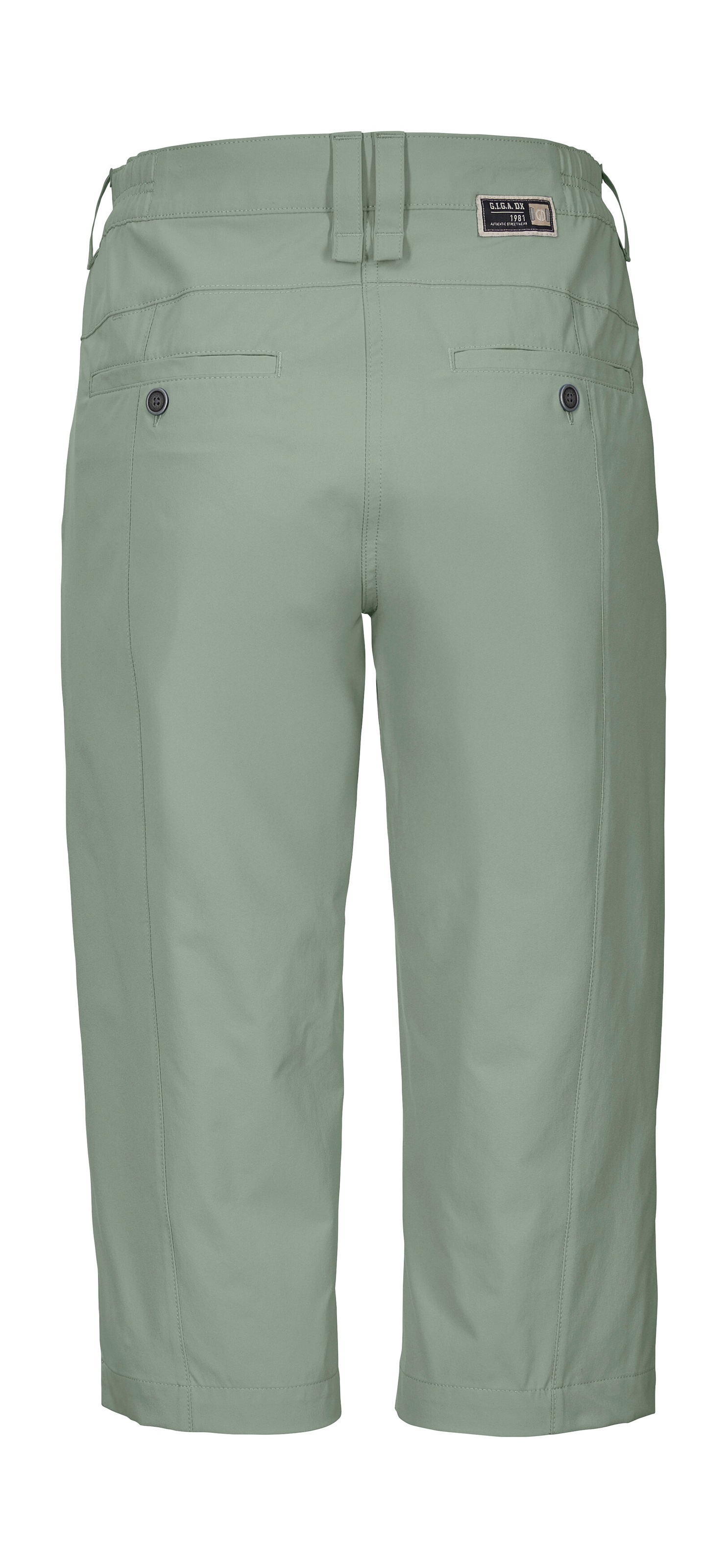 G.I.G.A. DX by killtec 3/4-Hose "GS 8 WMN PNTS" Caprihose mit HYDROCOOL, sc günstig online kaufen